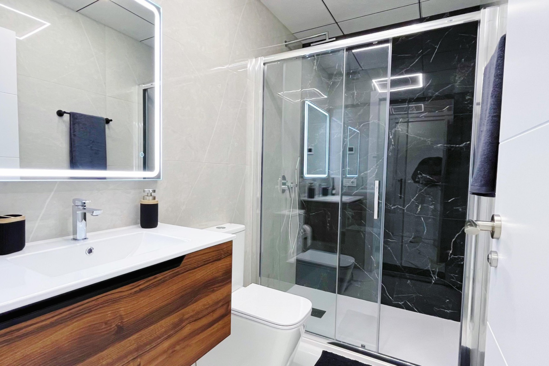 Reventa - Apartamento / piso - Torrevieja - Playa del Cura