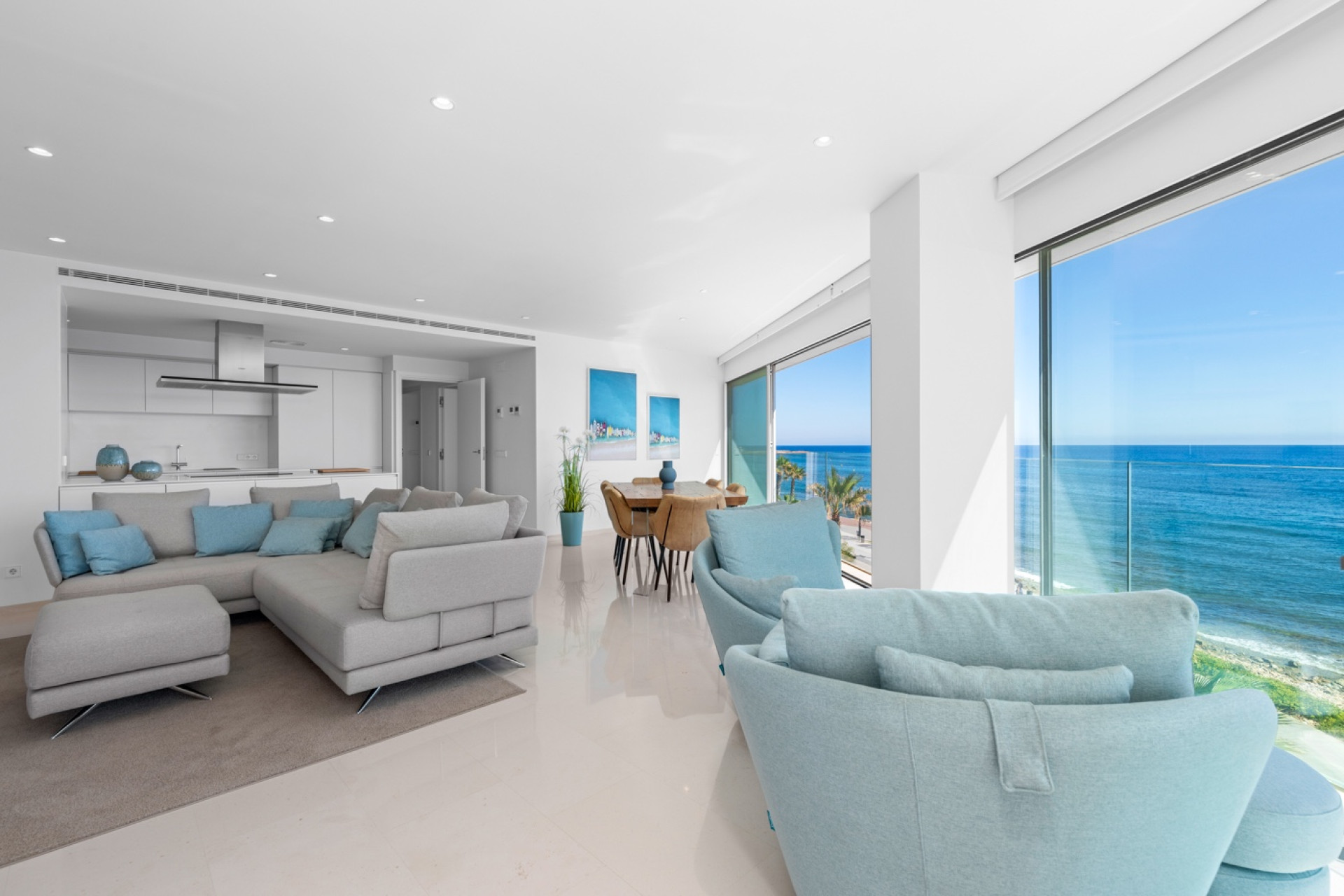 Reventa - Apartamento / piso - Torrevieja - Playa del Cura