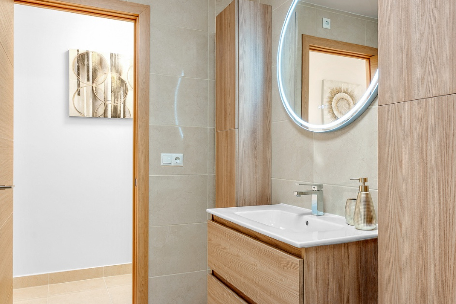 Reventa - Apartamento / piso - Torrevieja - Playa del Cura