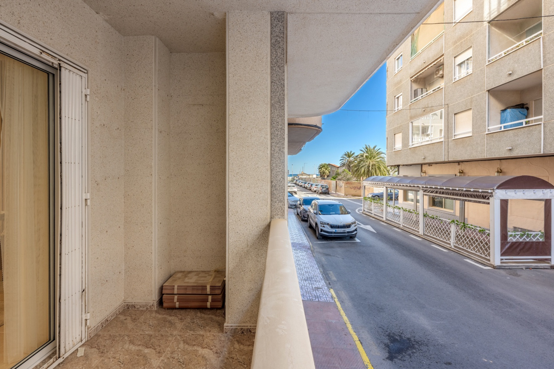 Reventa - Apartamento / piso - Torrevieja - Playa del Cura