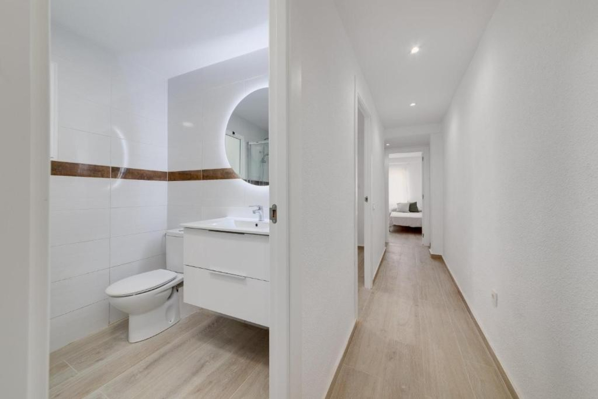 Reventa - Apartamento / piso - Torrevieja - Playa del Cura