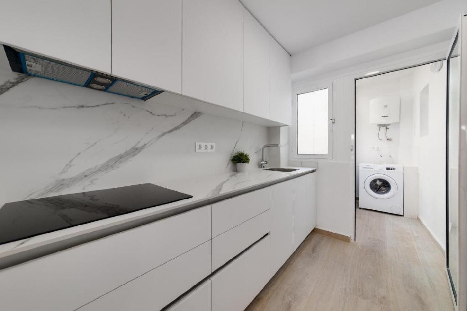 Reventa - Apartamento / piso - Torrevieja - Playa del Cura