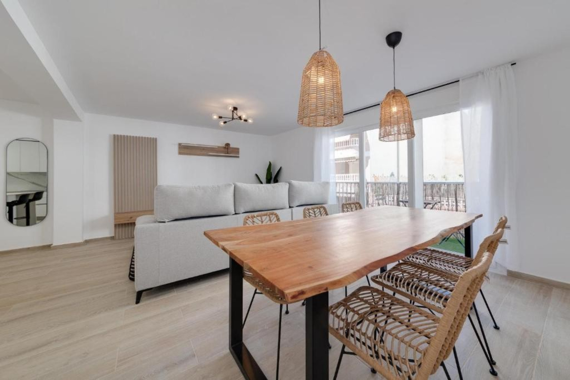 Reventa - Apartamento / piso - Torrevieja - Playa del Cura