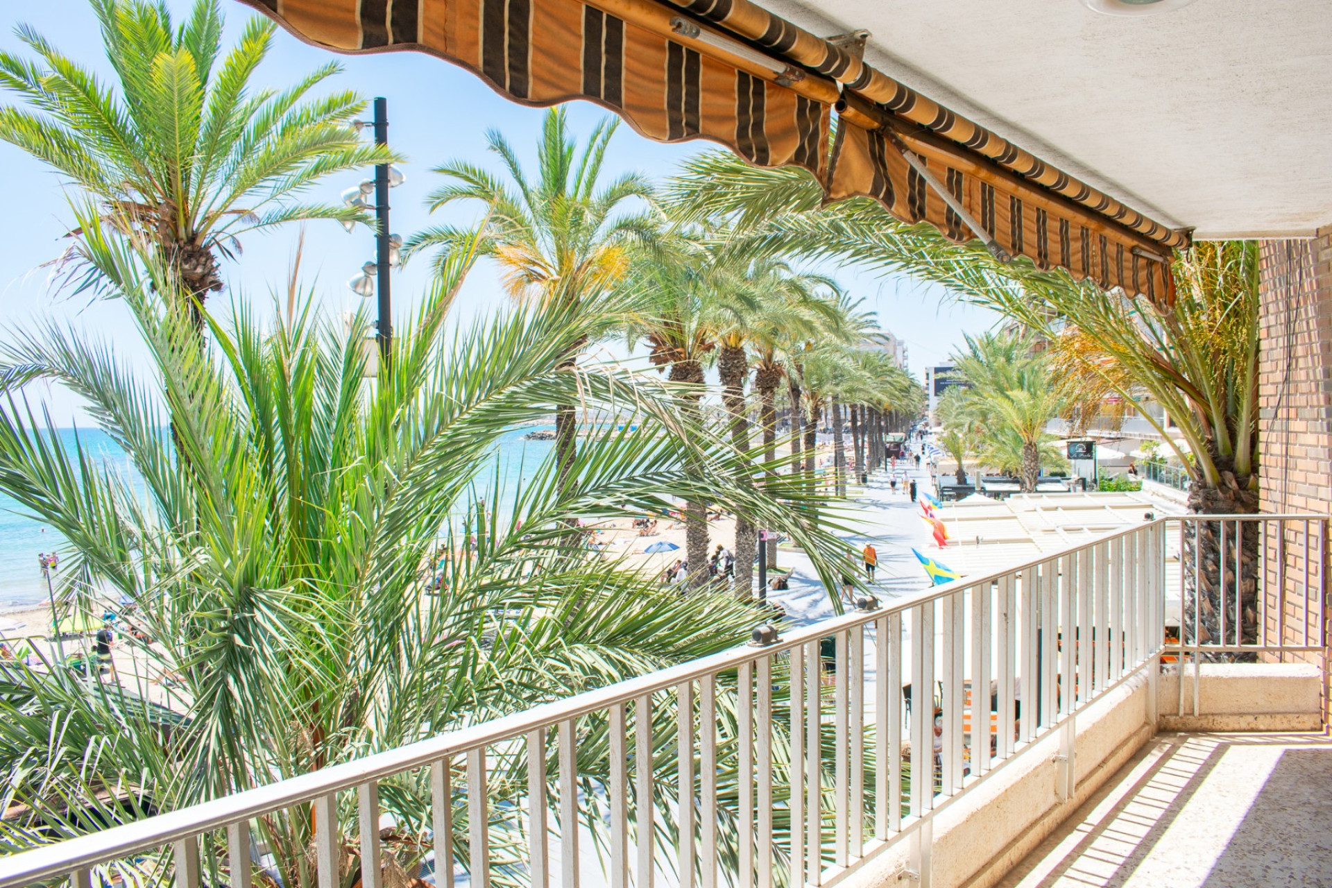 Reventa - Apartamento / piso - Torrevieja - Playa del Cura