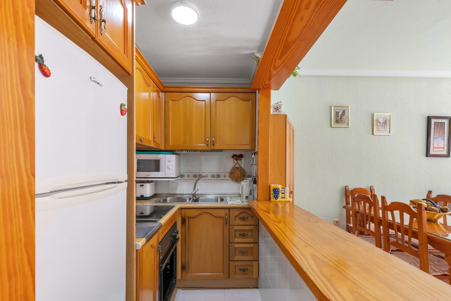 Reventa - Apartamento / piso - Torrevieja - Playa del Cura