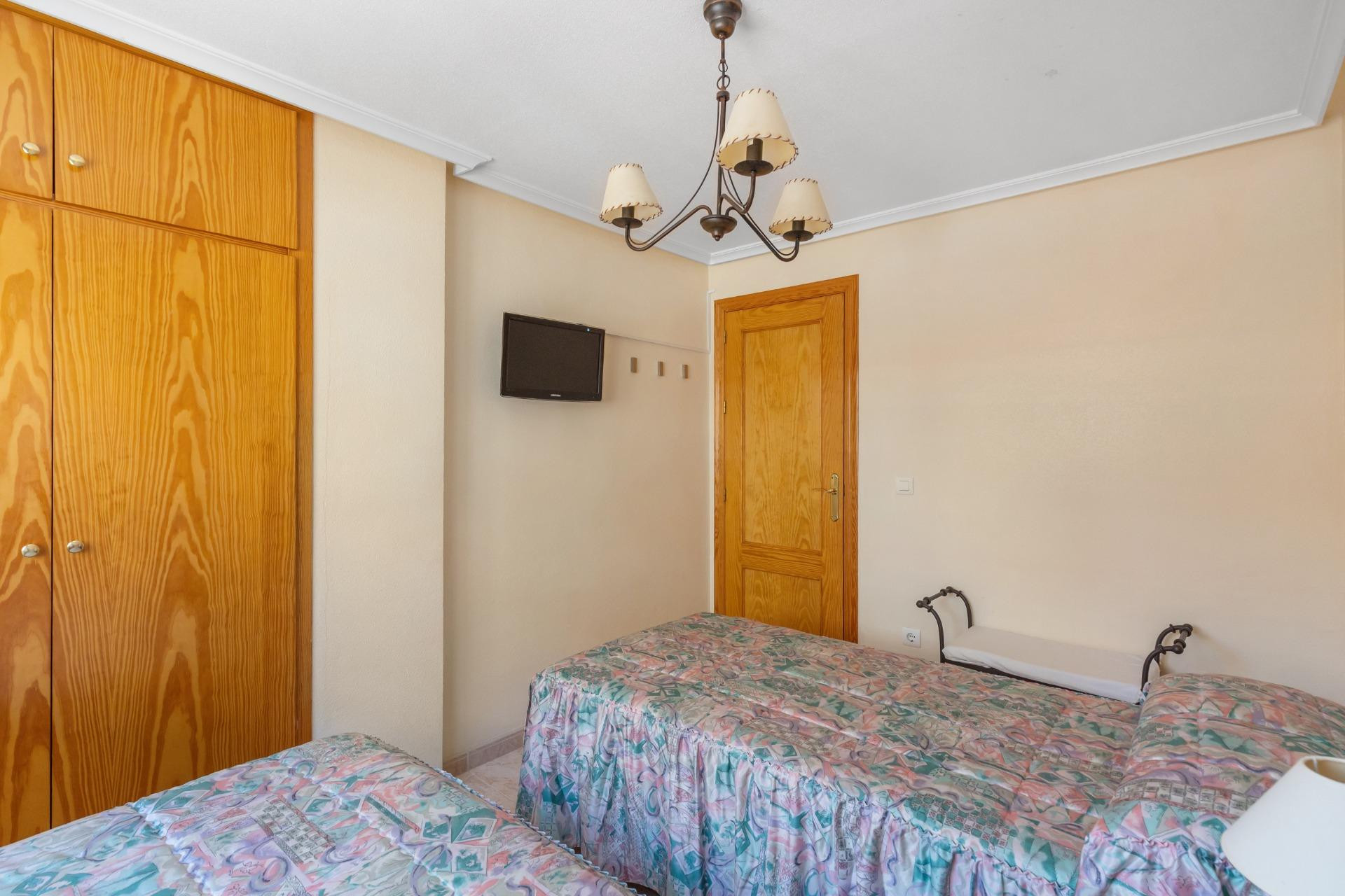 Reventa - Apartamento / piso - Torrevieja - Playa del Cura