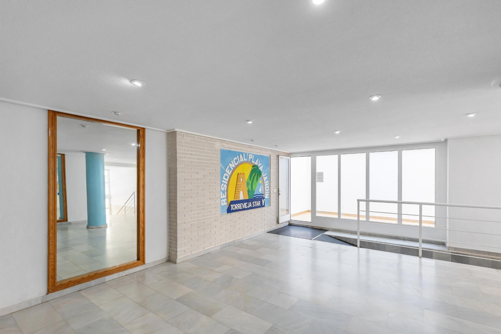 Reventa - Apartamento / piso - Torrevieja - Playa del Cura