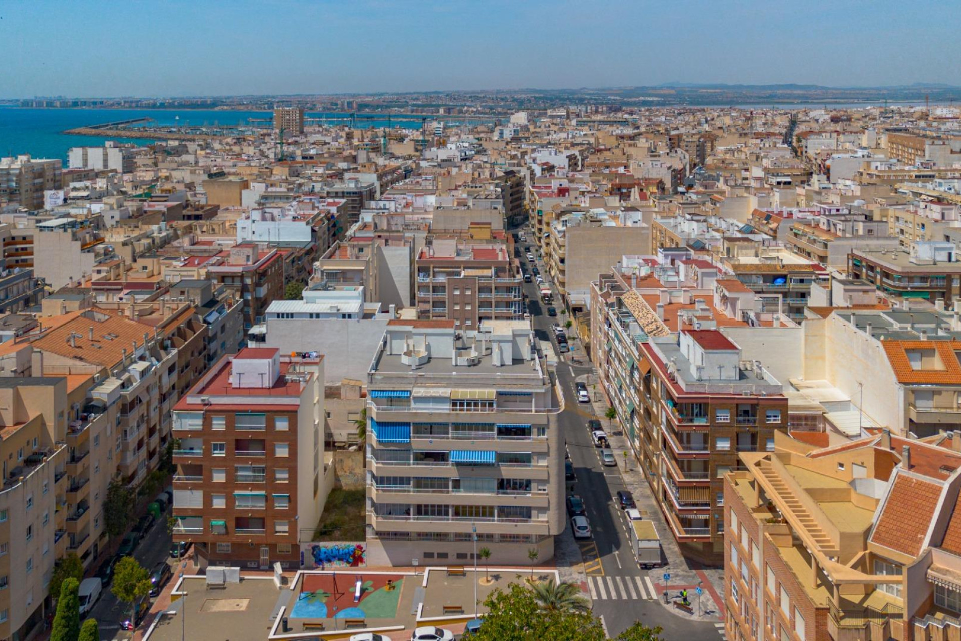 Reventa - Apartamento / piso - Torrevieja - Playa del Cura