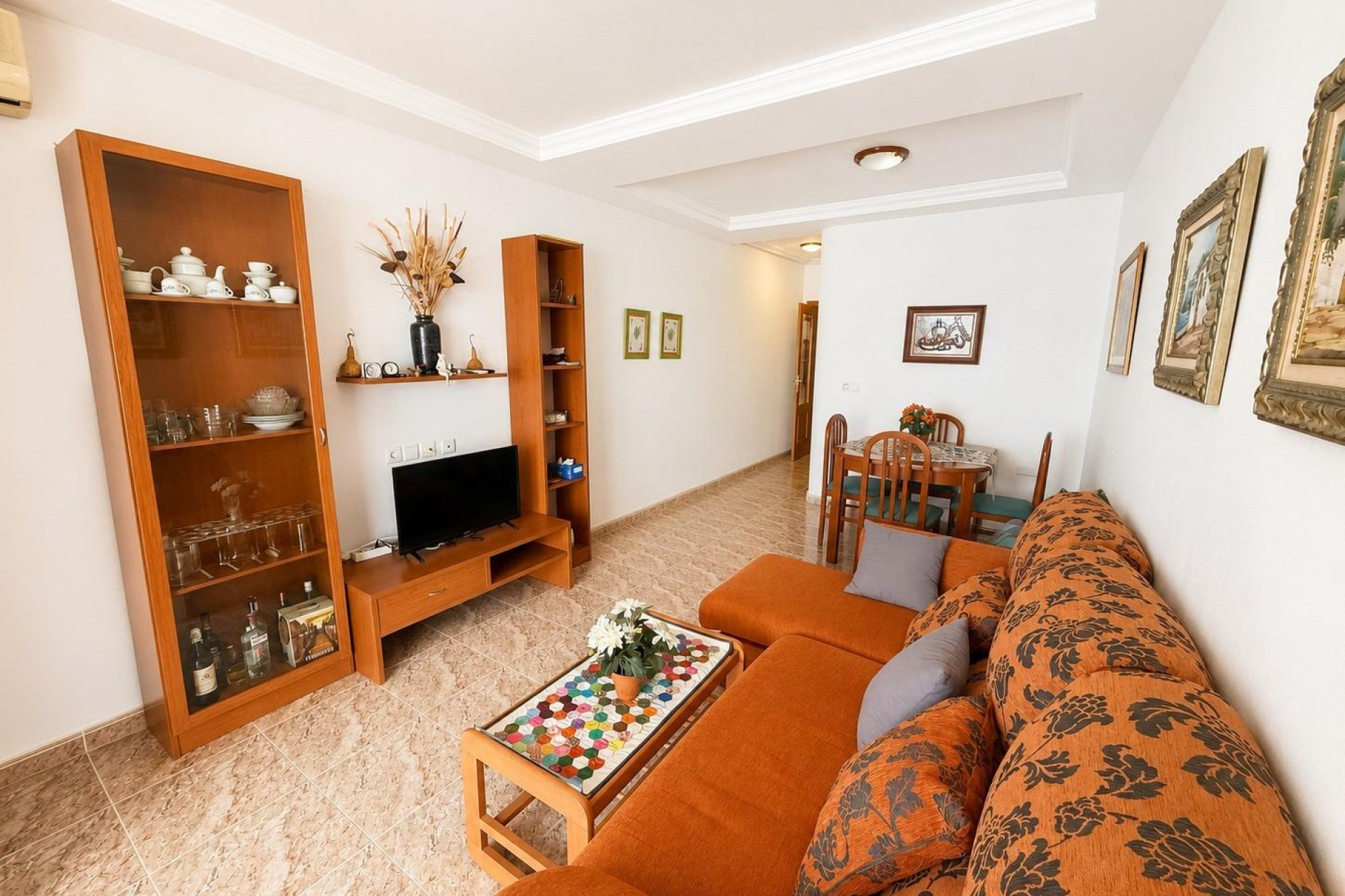 Reventa - Apartamento / piso - Torrevieja - Playa del Cura