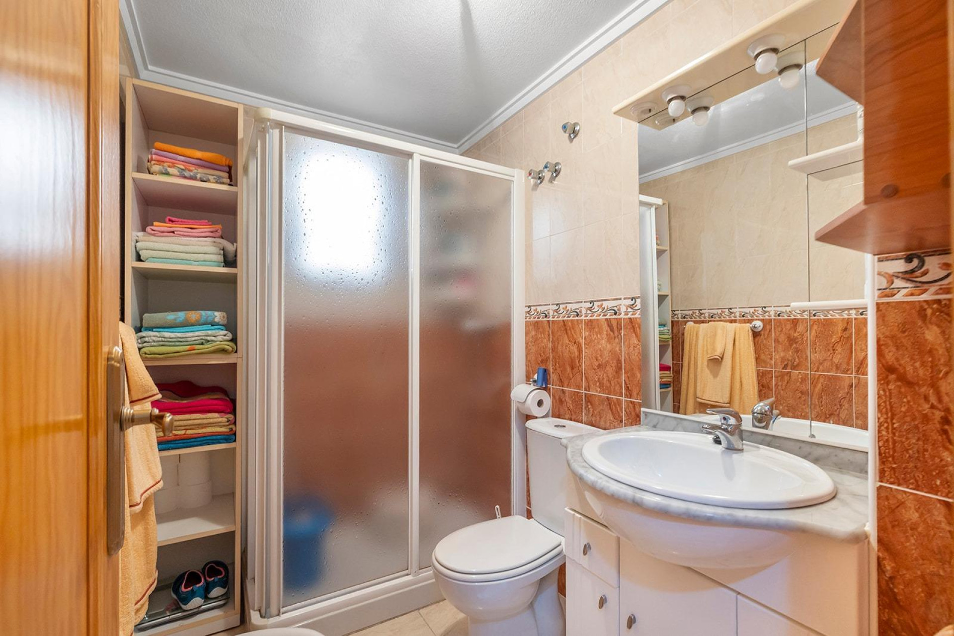 Reventa - Apartamento / piso - Torrevieja - Playa del Cura