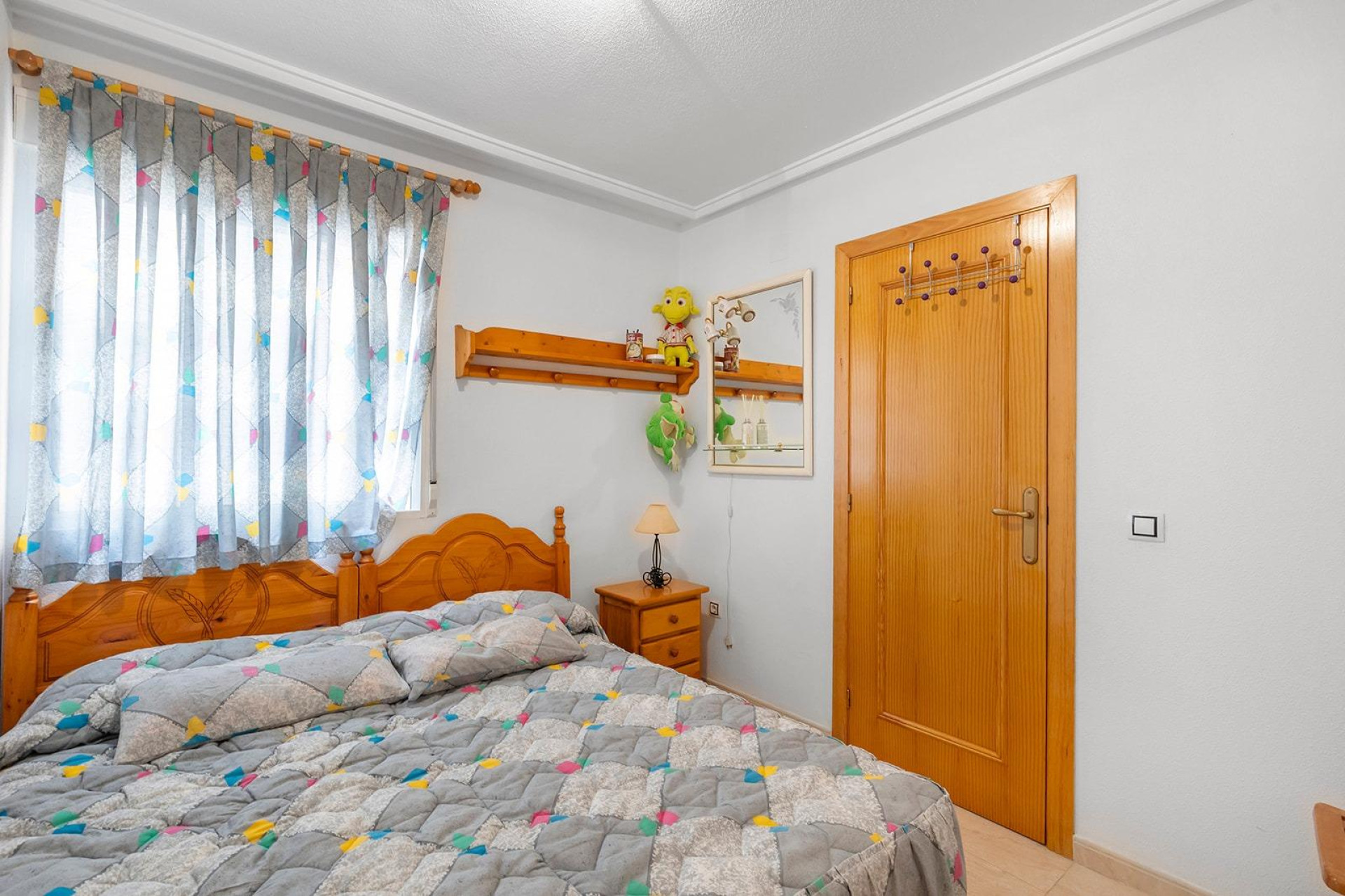 Reventa - Apartamento / piso - Torrevieja - Playa del Cura
