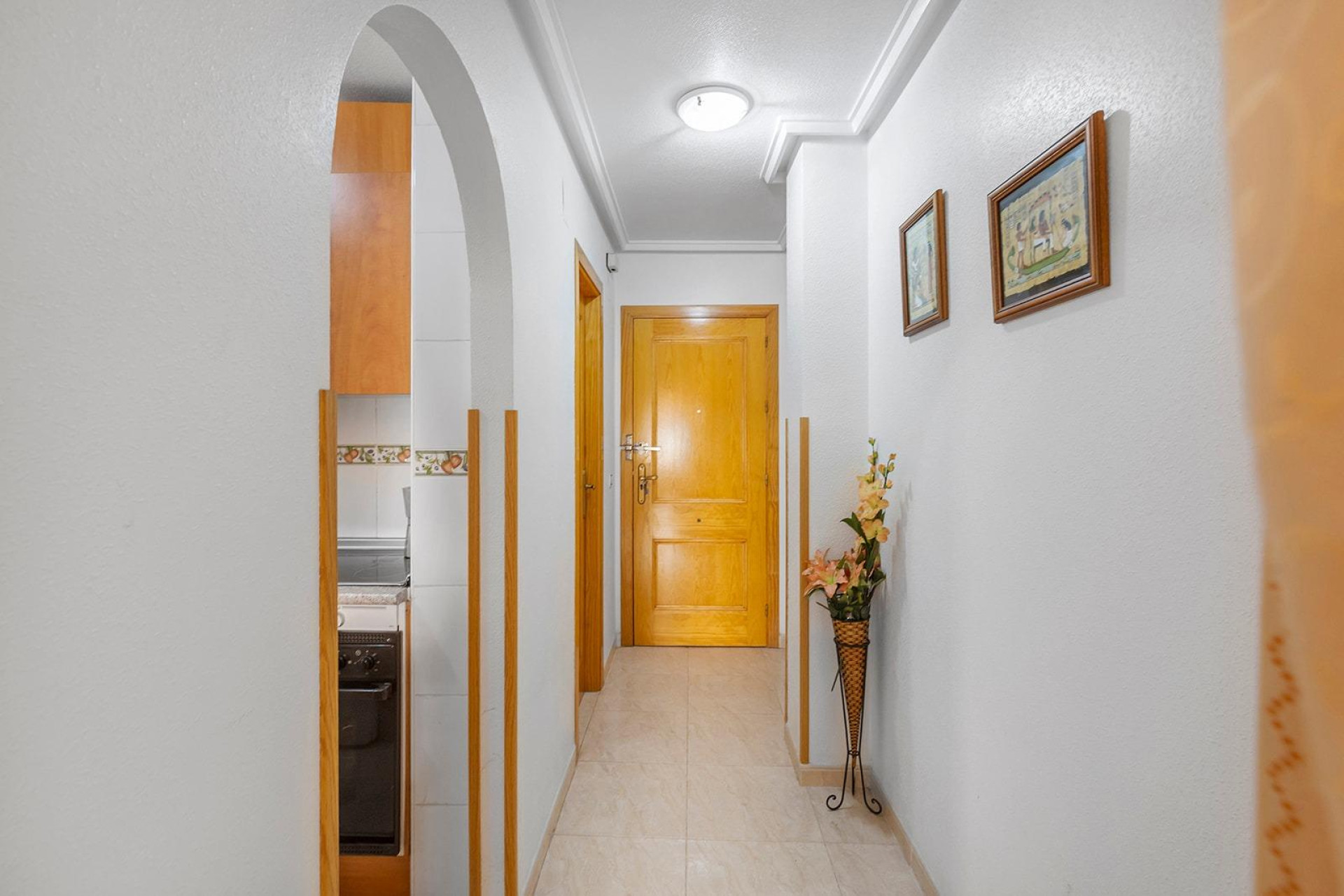 Reventa - Apartamento / piso - Torrevieja - Playa del Cura