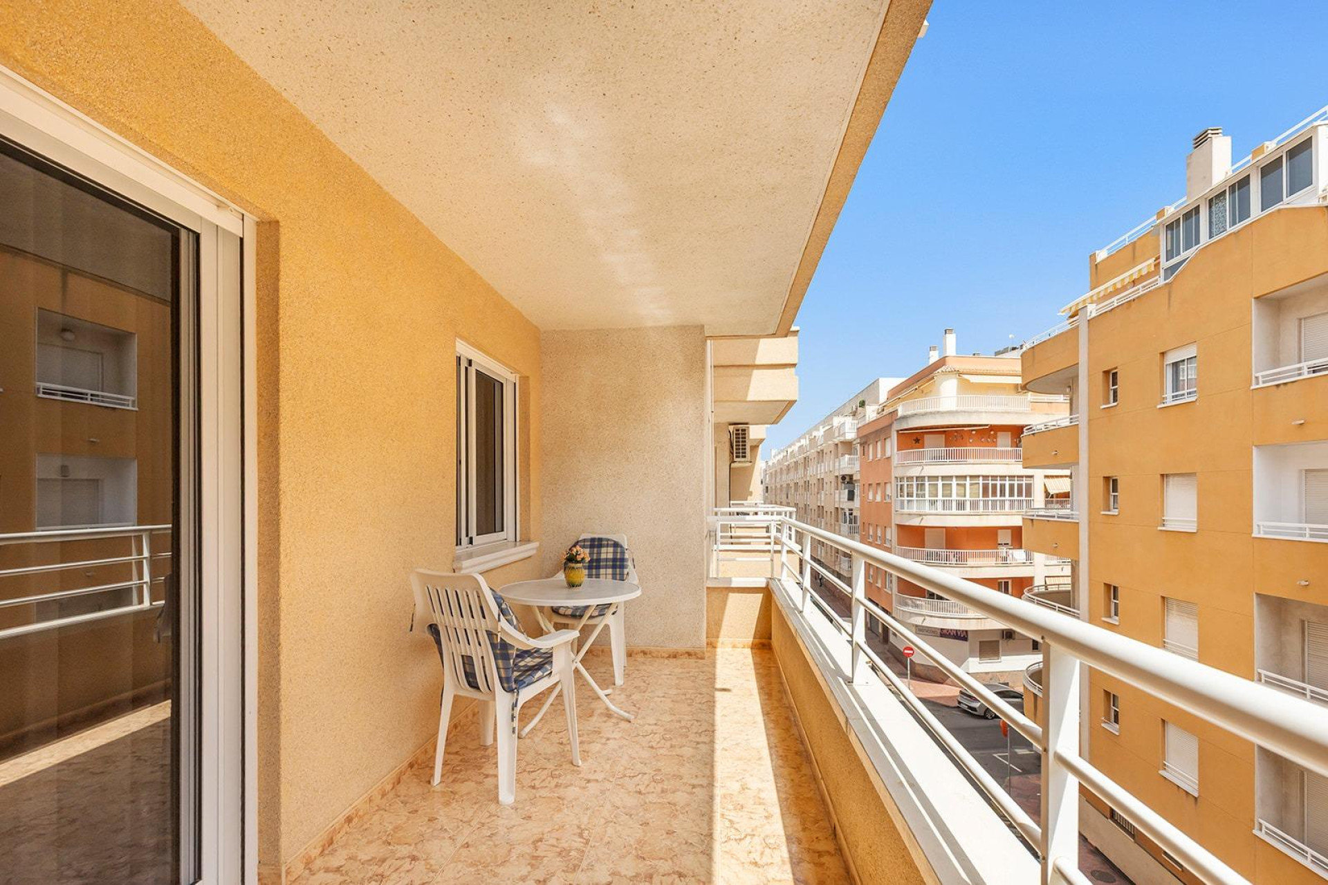 Reventa - Apartamento / piso - Torrevieja - Playa del Cura