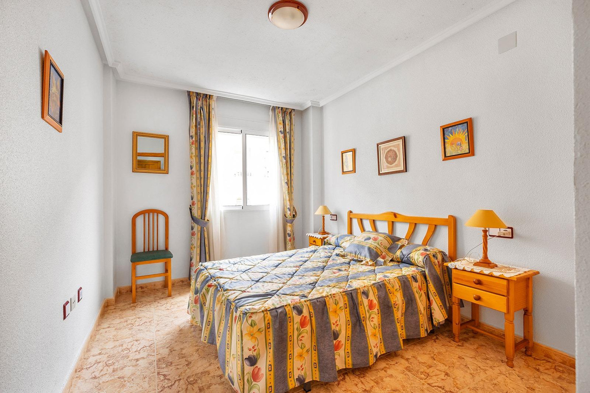 Reventa - Apartamento / piso - Torrevieja - Playa del Cura