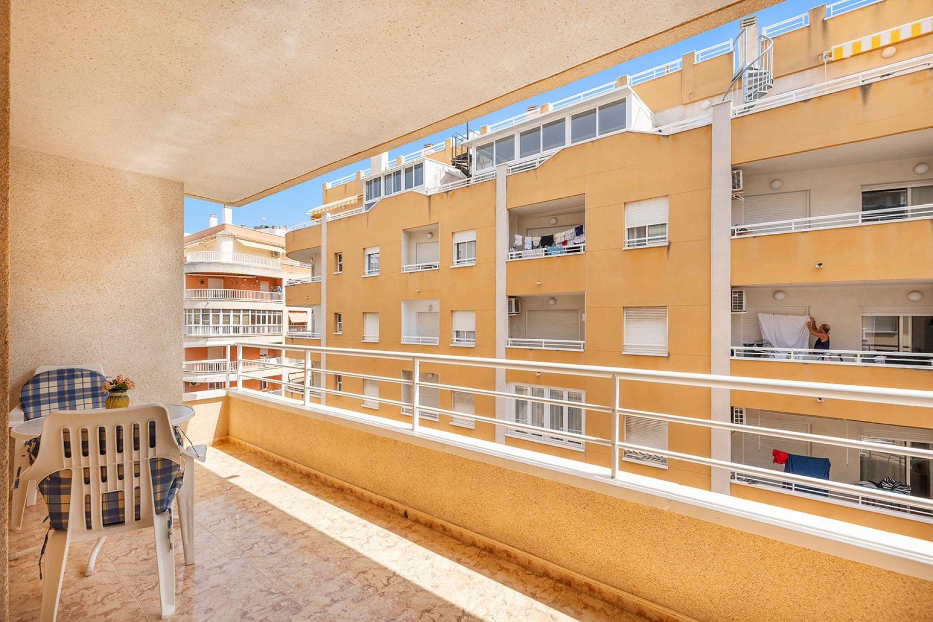 Reventa - Apartamento / piso - Torrevieja - Playa del Cura