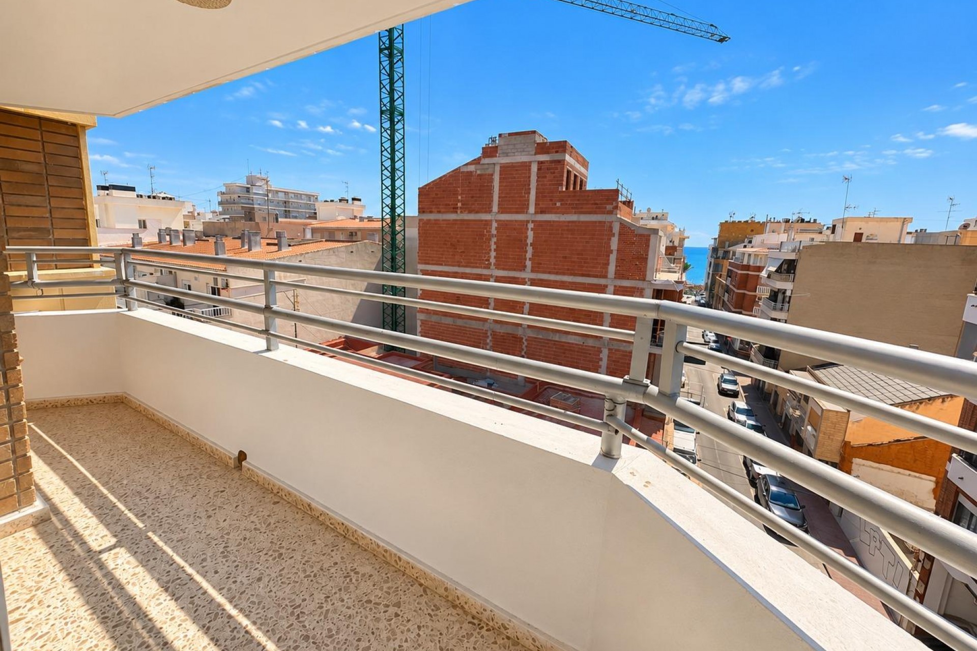 Reventa - Apartamento / piso - Torrevieja - Playa del Cura
