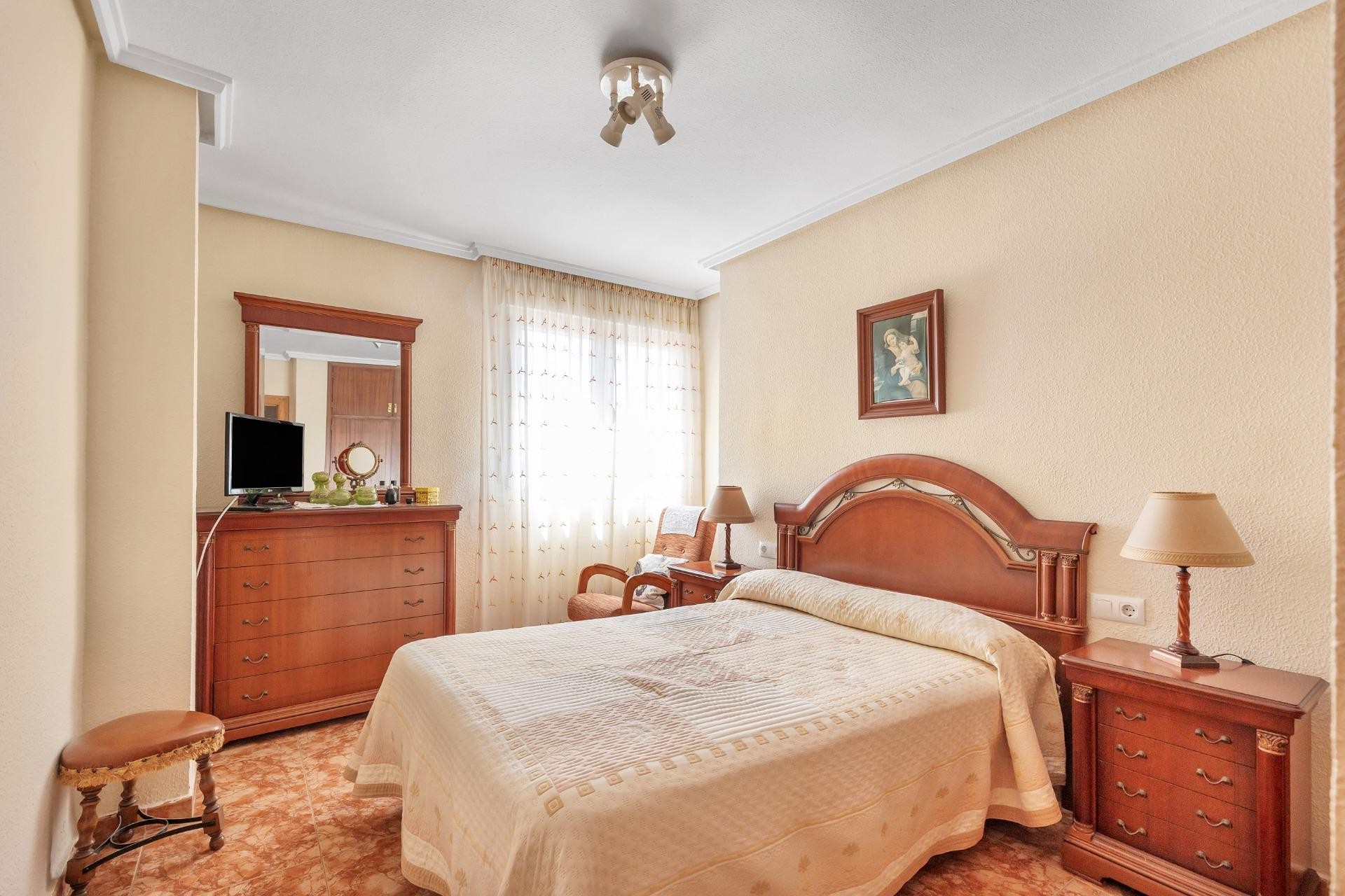 Reventa - Apartamento / piso - Torrevieja - Playa del Cura