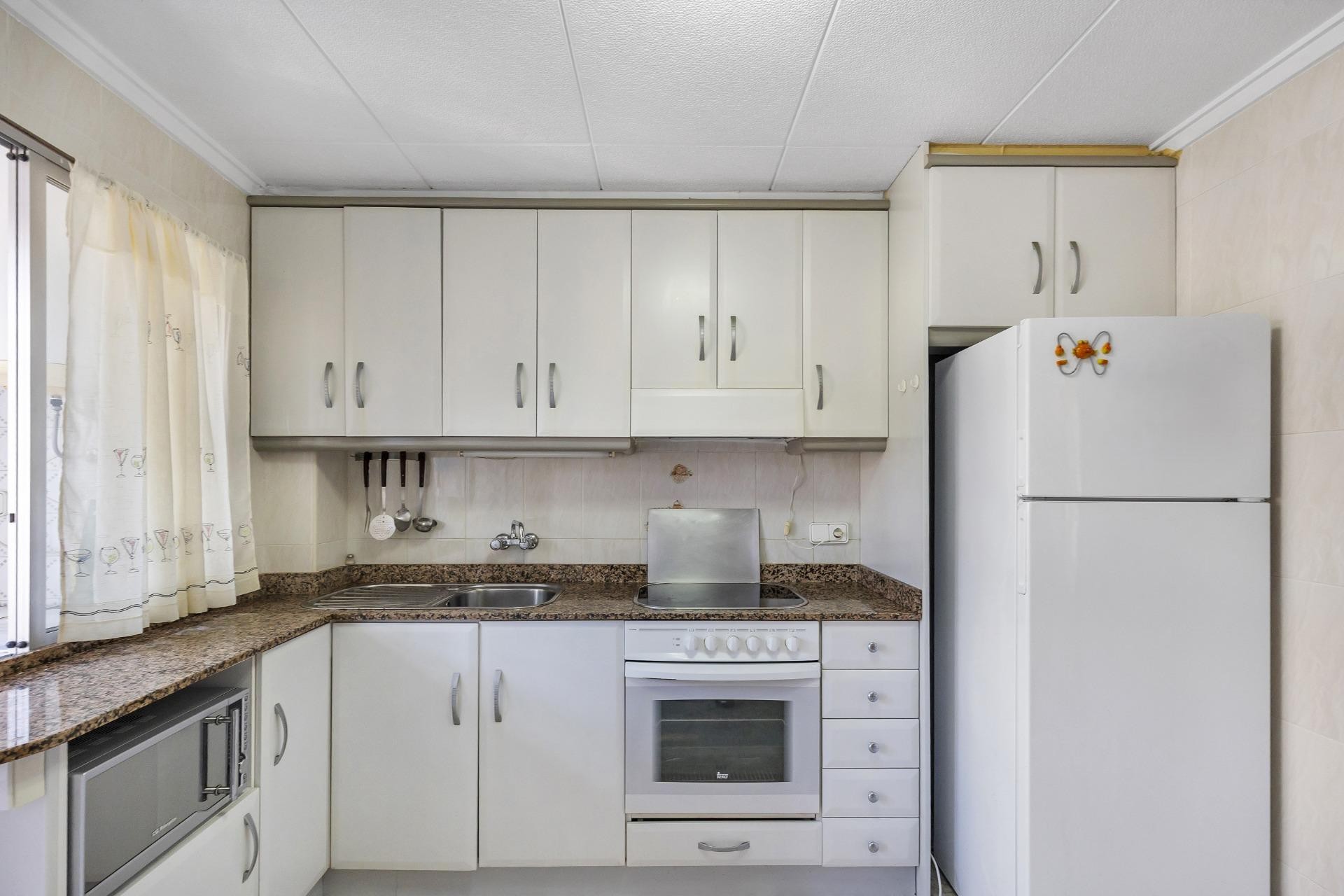 Reventa - Apartamento / piso - Torrevieja - Playa del Cura