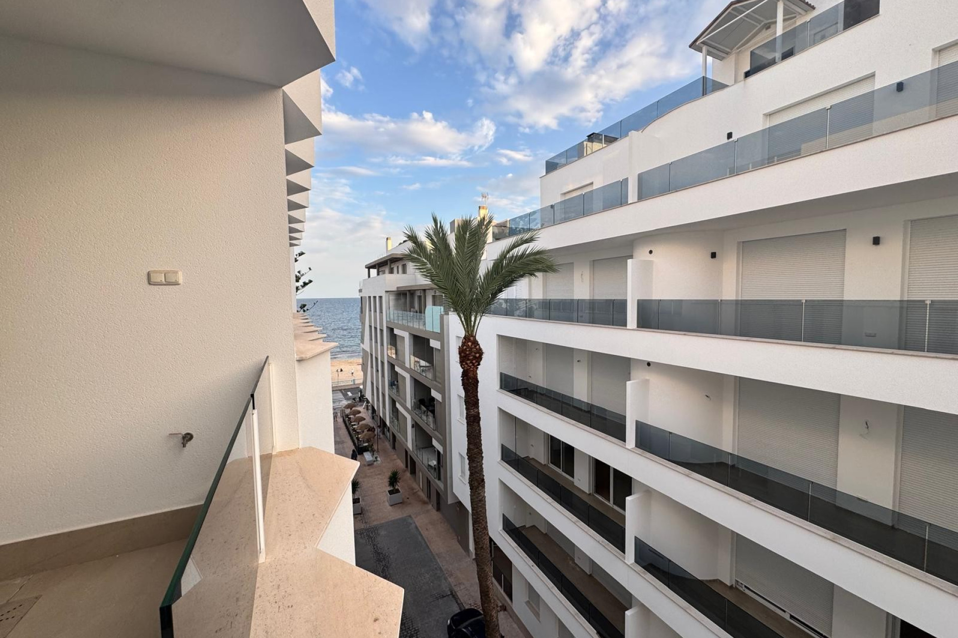 Reventa - Apartamento / piso - Torrevieja - Playa Los Locos