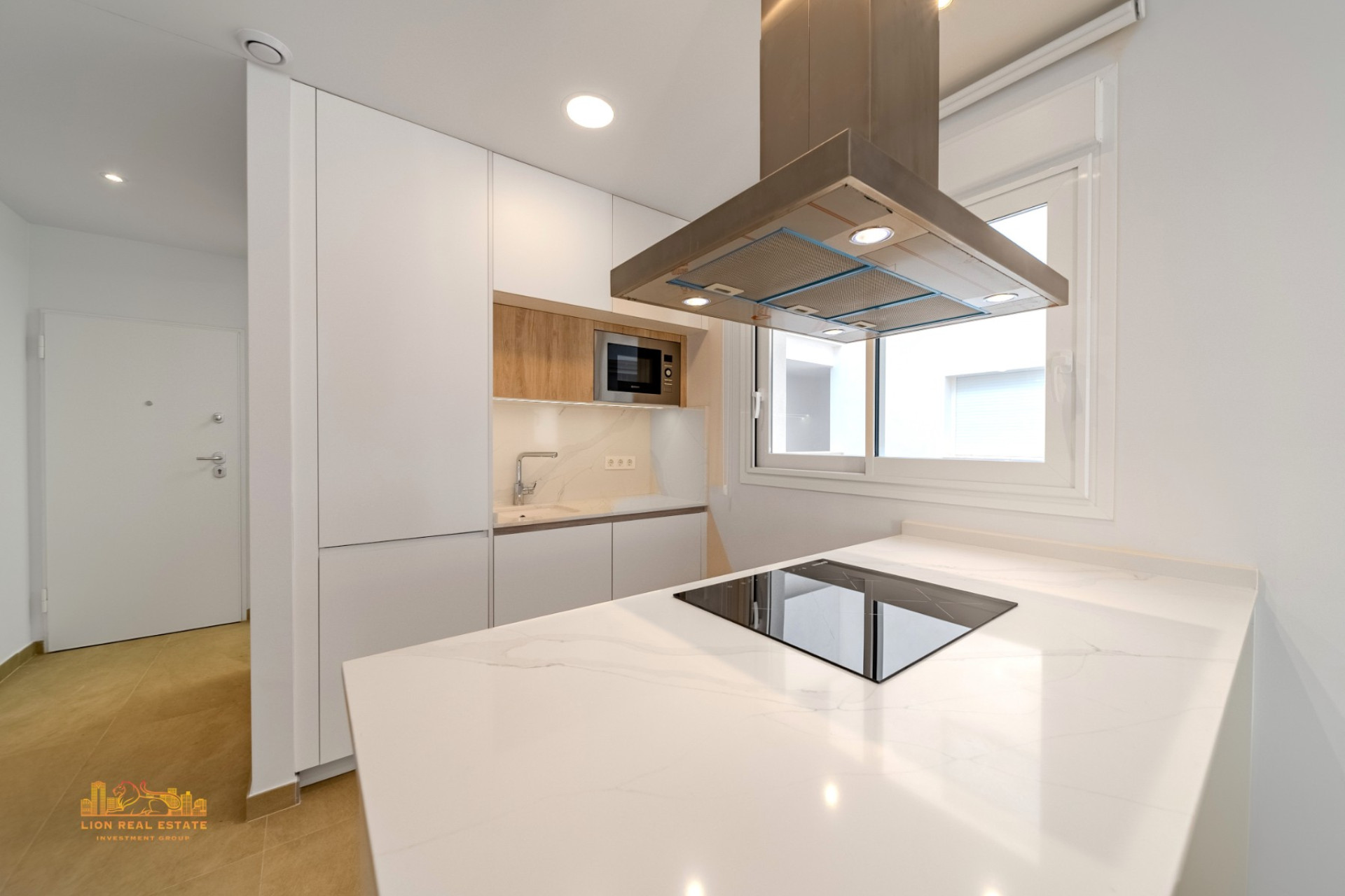 Reventa - Apartamento / piso - Torrevieja - Playa Los Locos