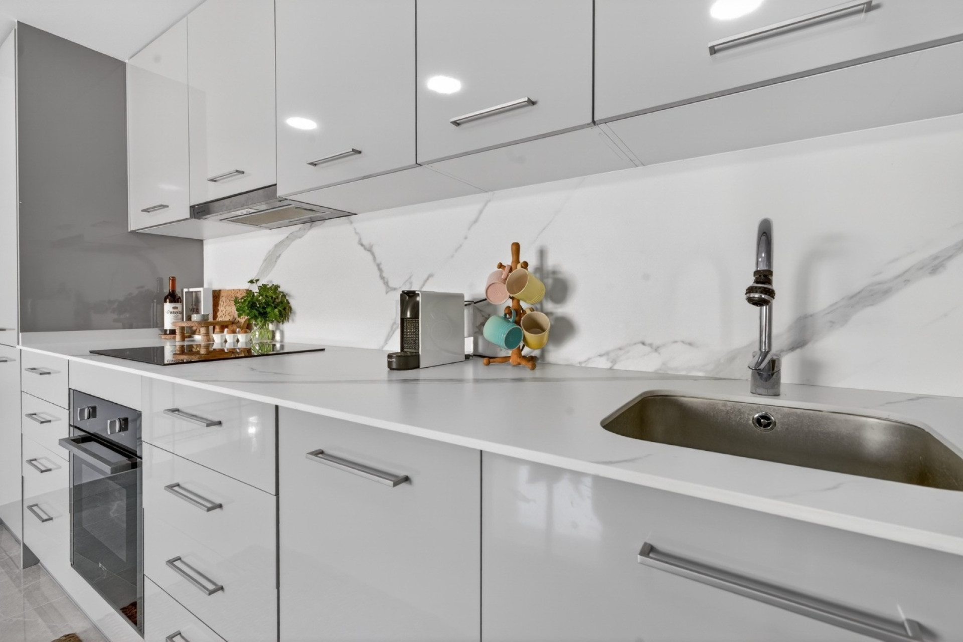 Reventa - Apartamento / piso - Torrevieja - Playa Los Locos