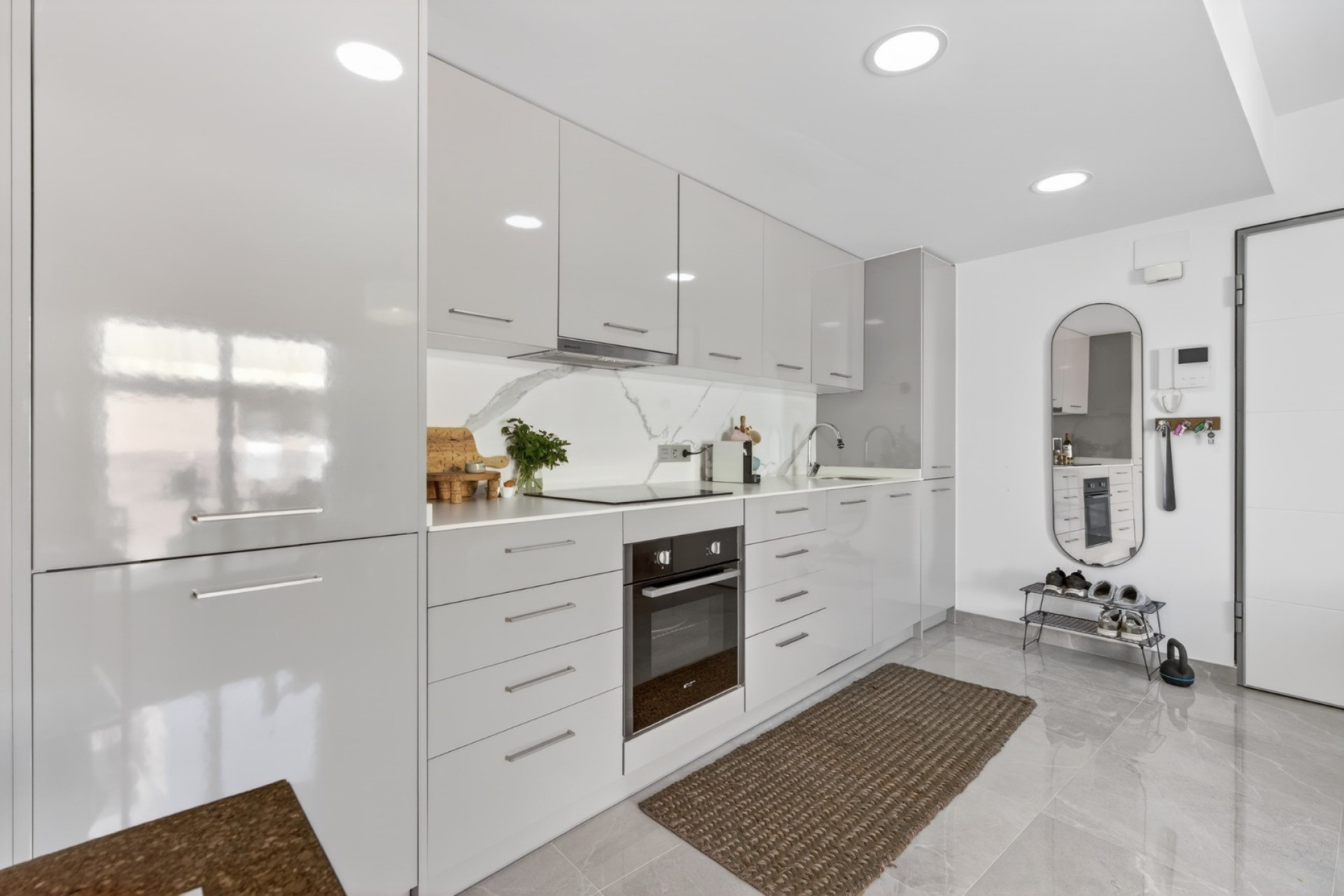 Reventa - Apartamento / piso - Torrevieja - Playa Los Locos