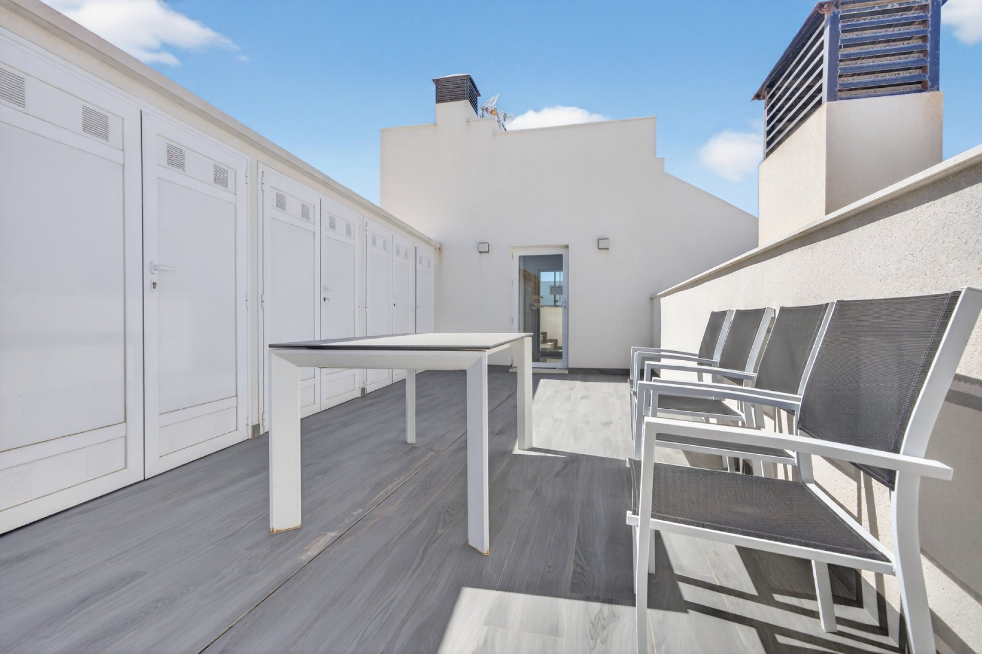 Reventa - Apartamento / piso - Torrevieja - Playa Los Locos