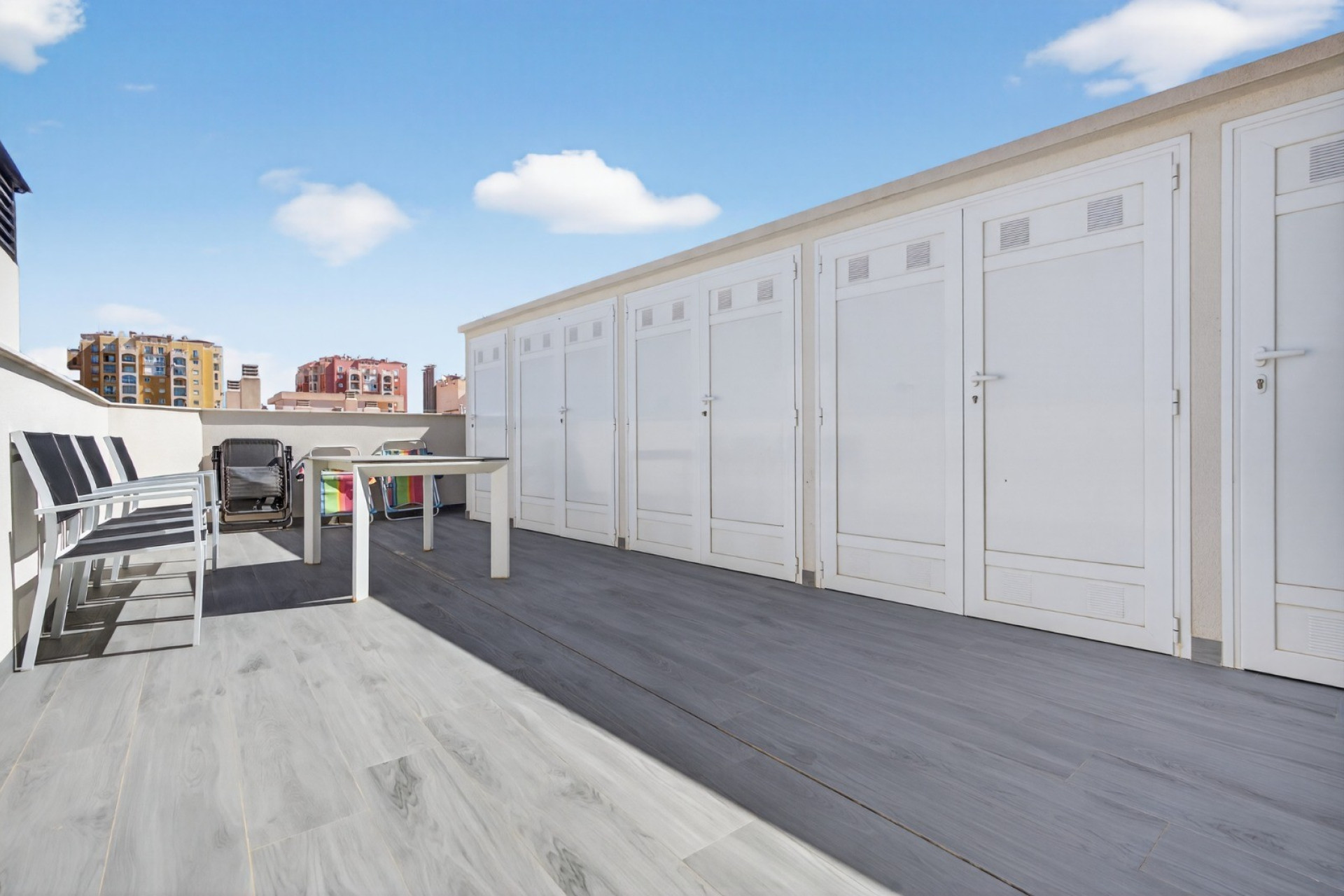 Reventa - Apartamento / piso - Torrevieja - Playa Los Locos