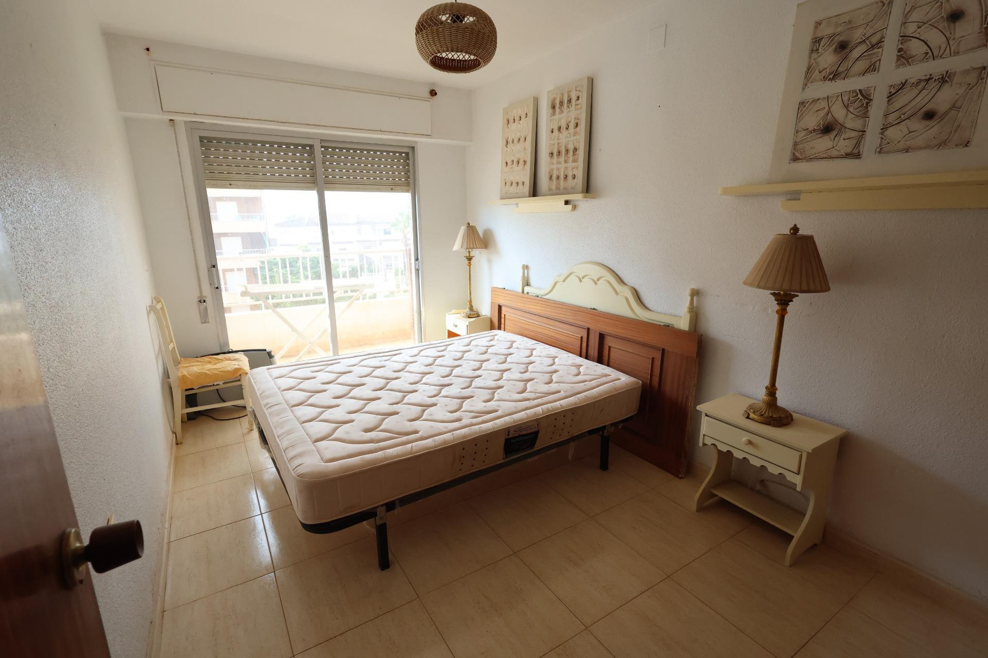 Reventa - Apartamento / piso - Torrevieja - Punta Prima