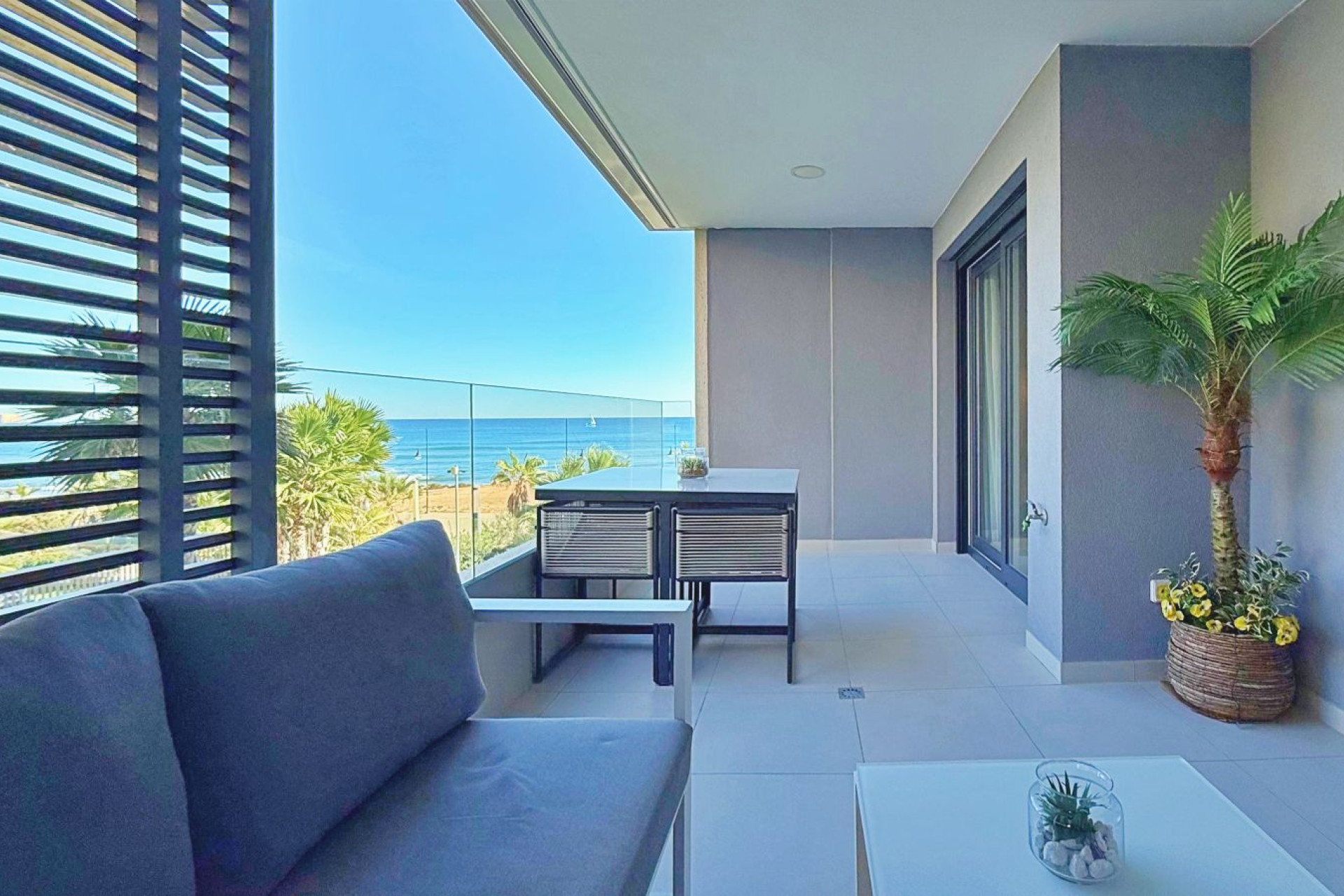 Reventa - Apartamento / piso - Torrevieja - Punta Prima