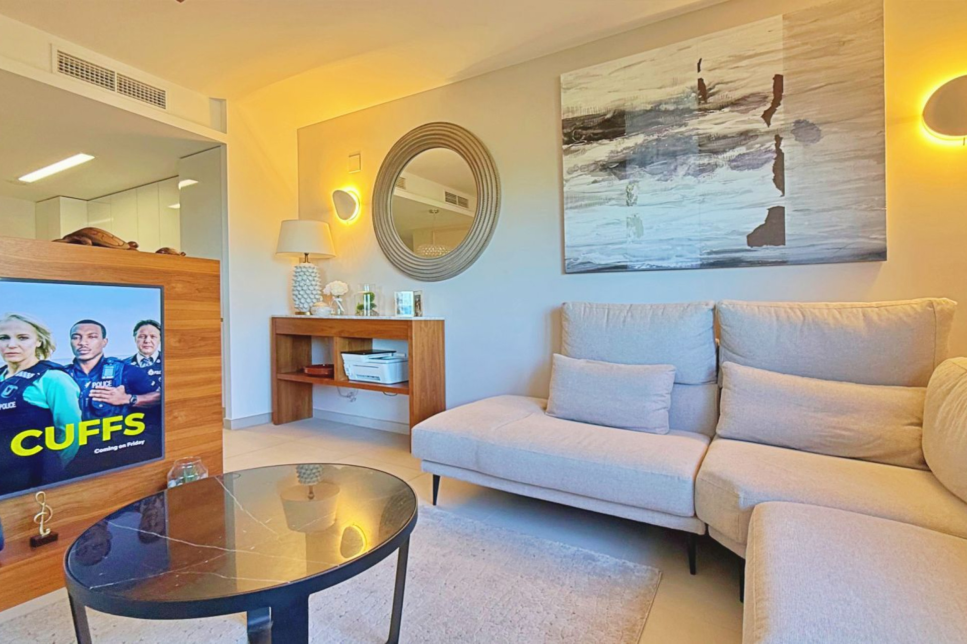 Reventa - Apartamento / piso - Torrevieja - Punta Prima