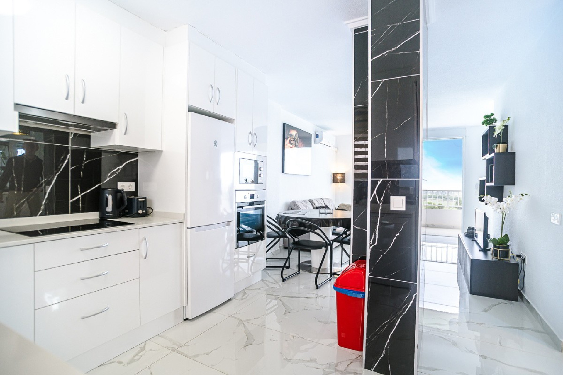 Reventa - Apartamento / piso - Torrevieja - Punta Prima