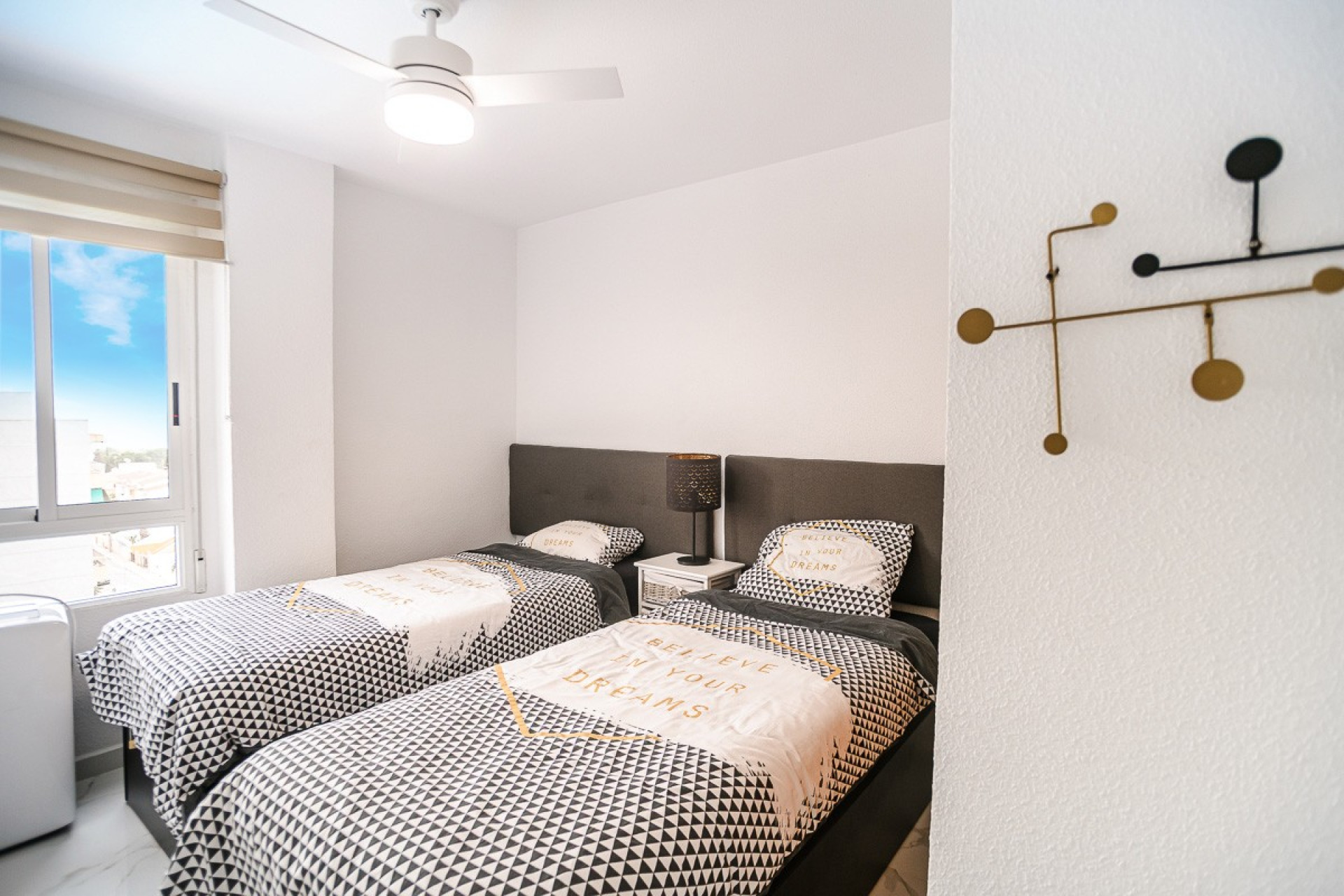 Reventa - Apartamento / piso - Torrevieja - Punta Prima