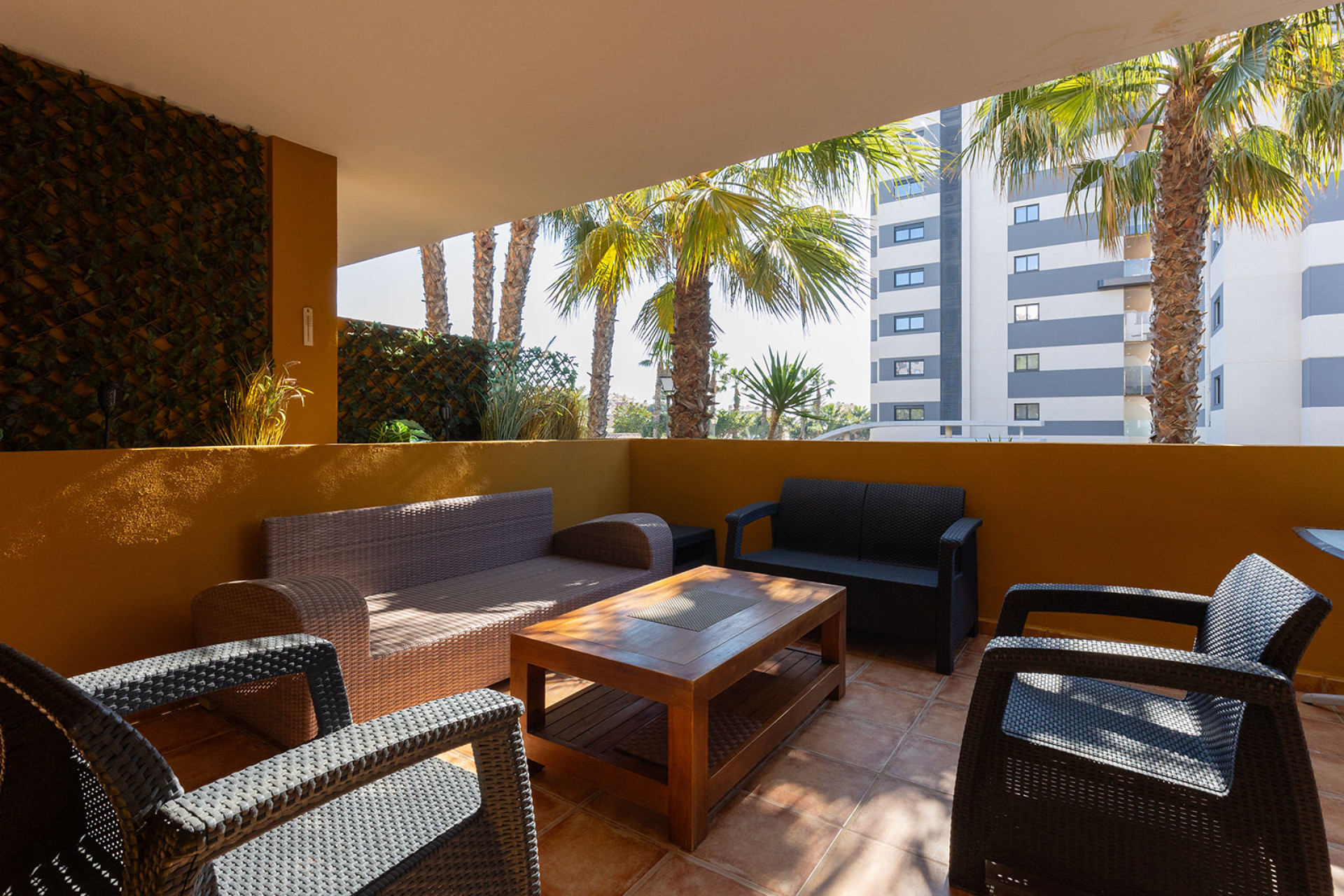 Reventa - Apartamento / piso - Torrevieja - Punta Prima