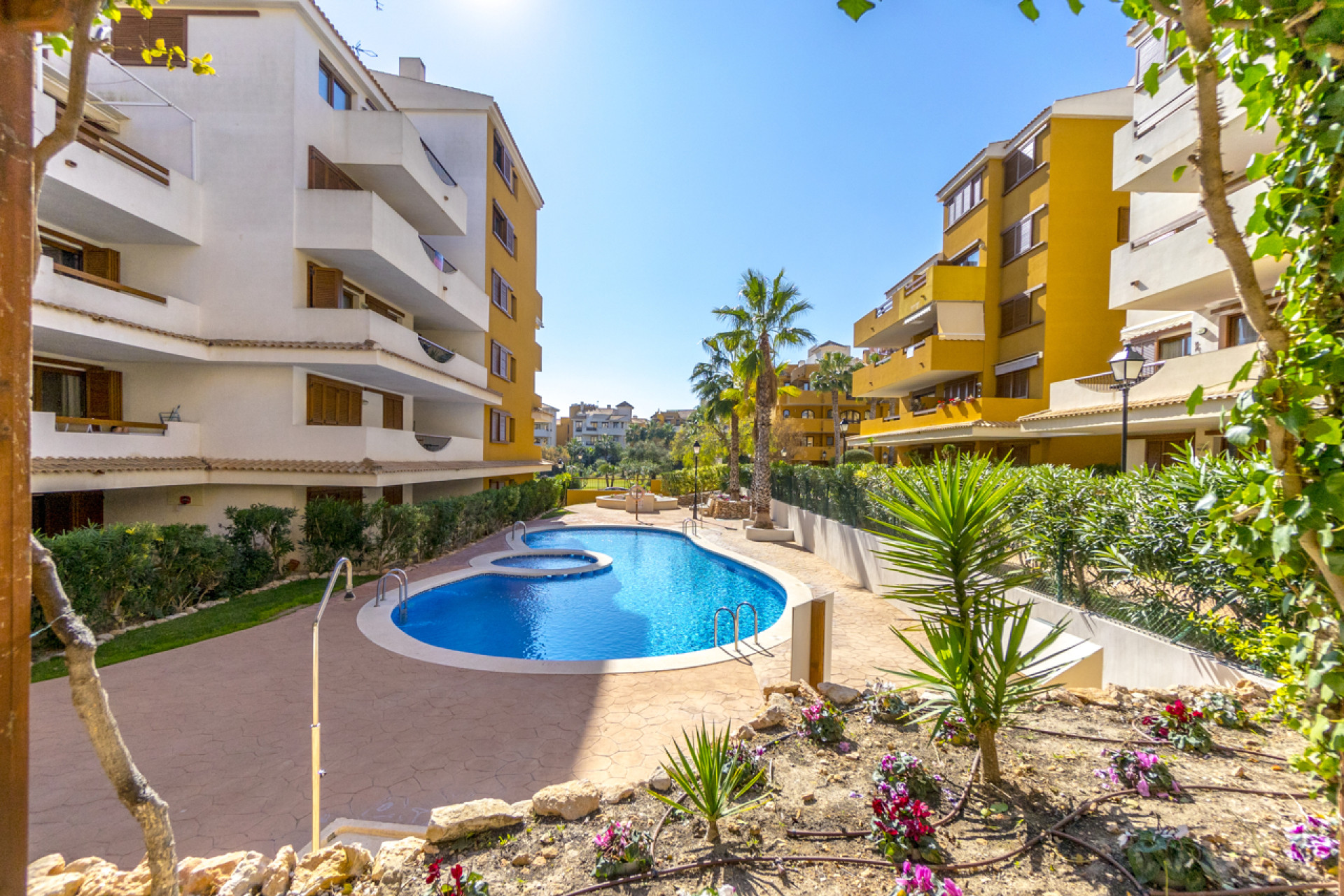 Reventa - Apartamento / piso - Torrevieja - Punta Prima