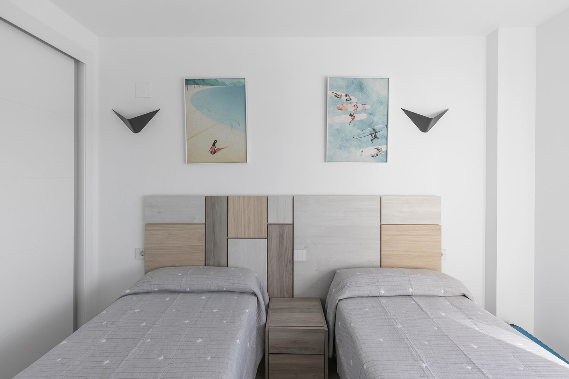 Reventa - Apartamento / piso - Torrevieja - Punta Prima