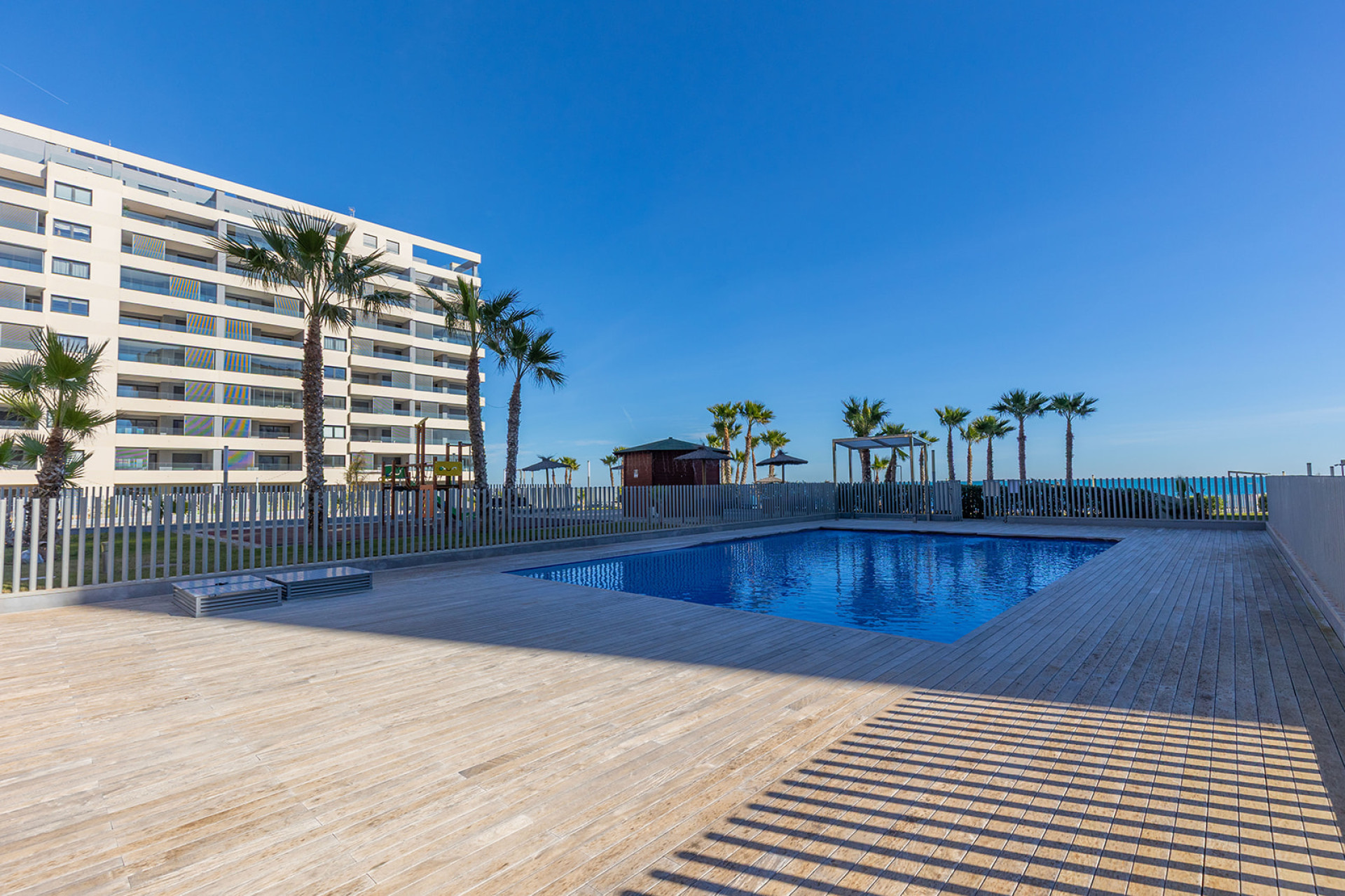Reventa - Apartamento / piso - Torrevieja - Punta Prima