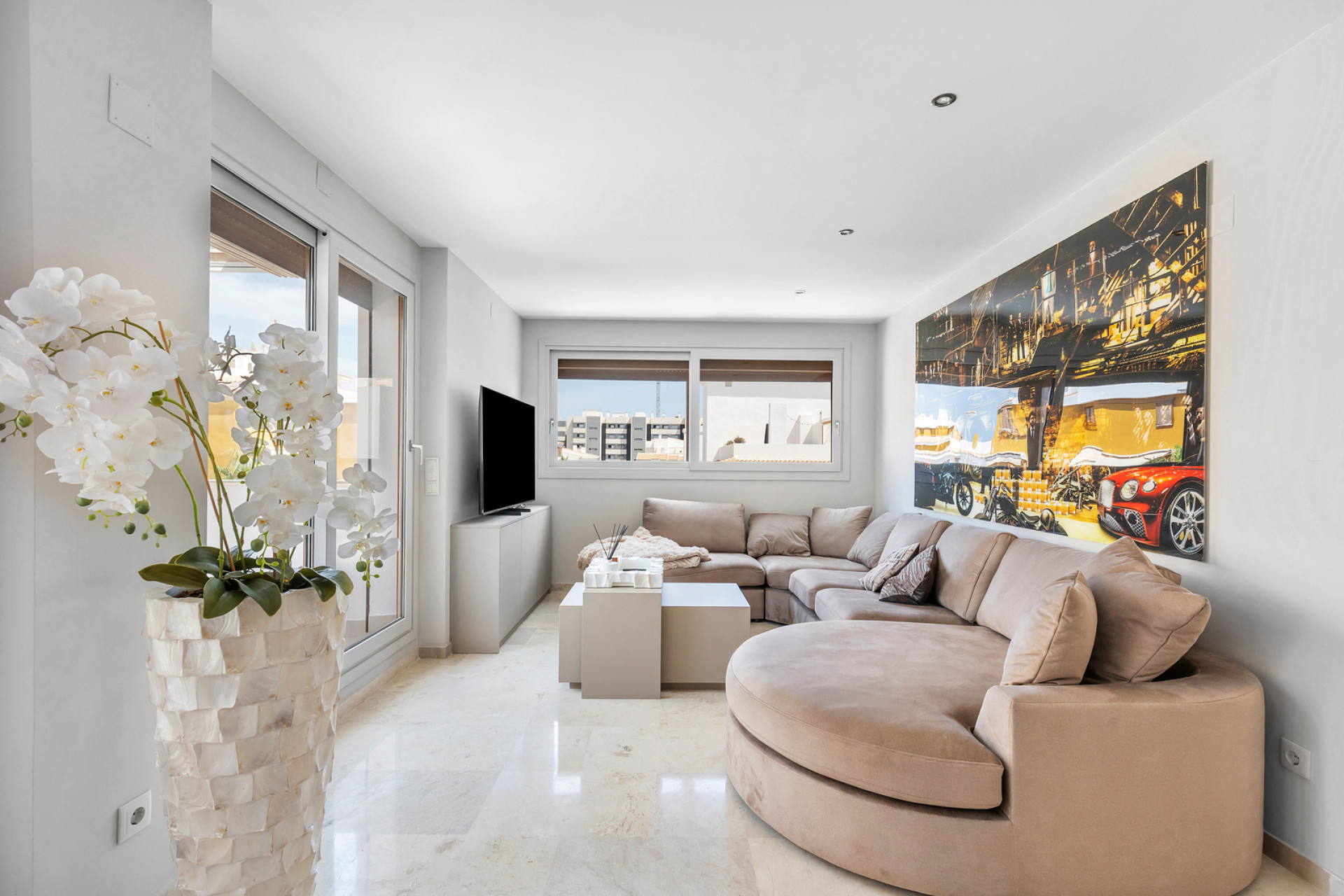 Reventa - Apartamento / piso - Torrevieja - Punta Prima