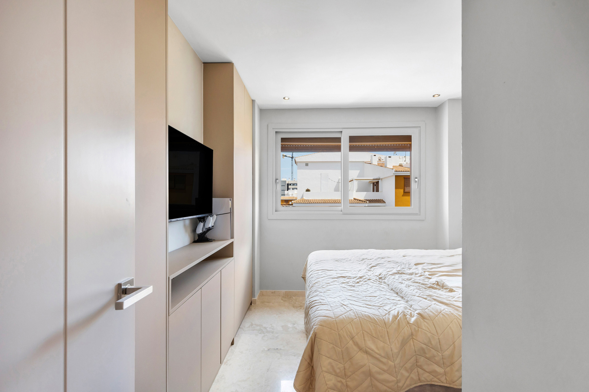 Reventa - Apartamento / piso - Torrevieja - Punta Prima