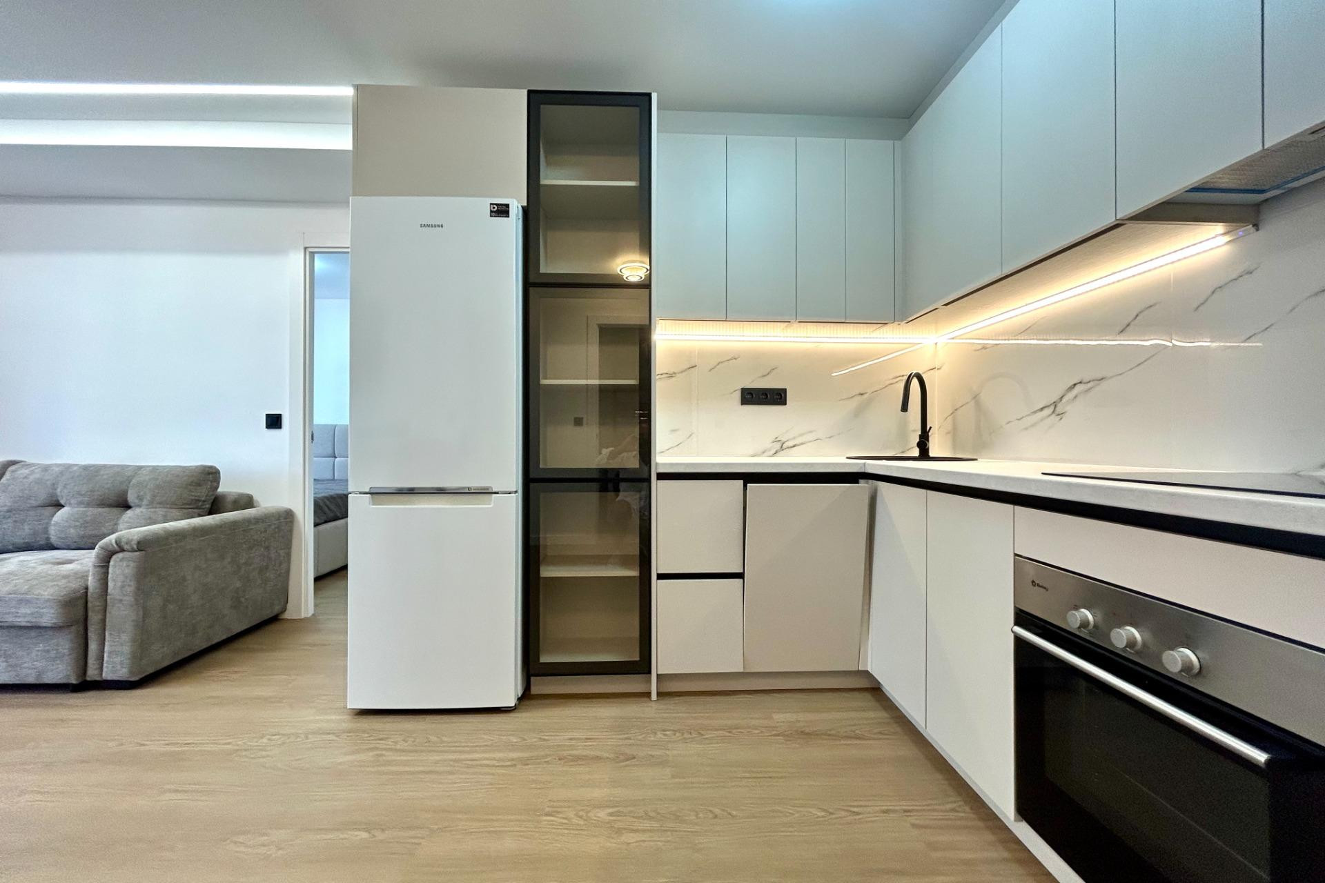 Reventa - Apartamento / piso - Torrevieja - Punta Prima