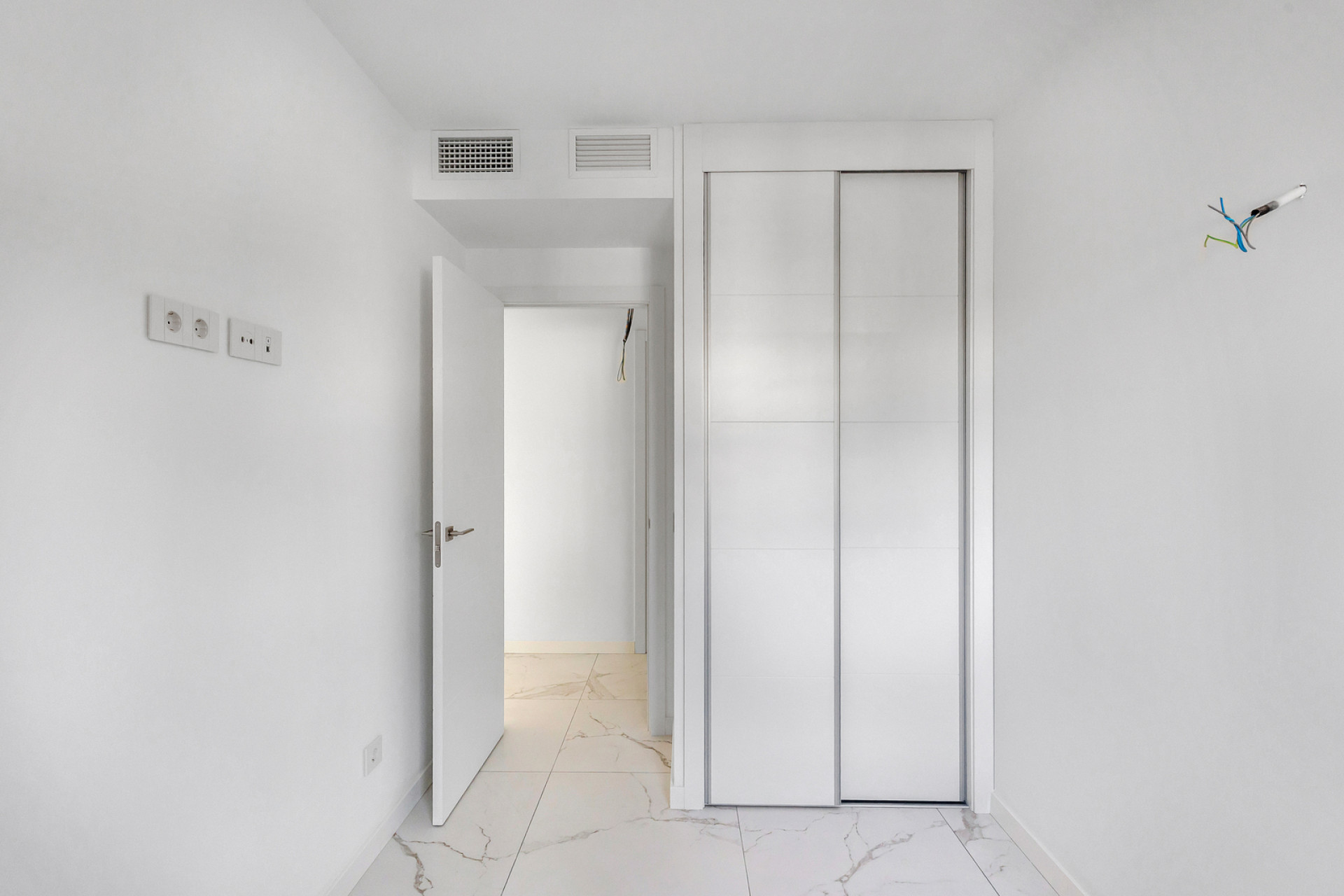 Reventa - Apartamento / piso - Torrevieja - Punta Prima