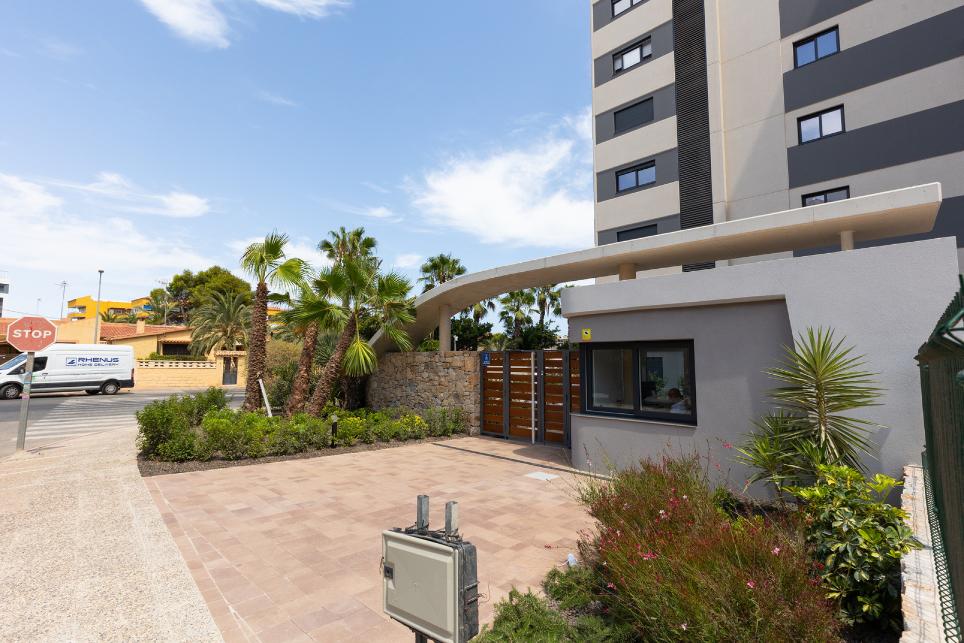 Reventa - Apartamento / piso - Torrevieja - Punta Prima