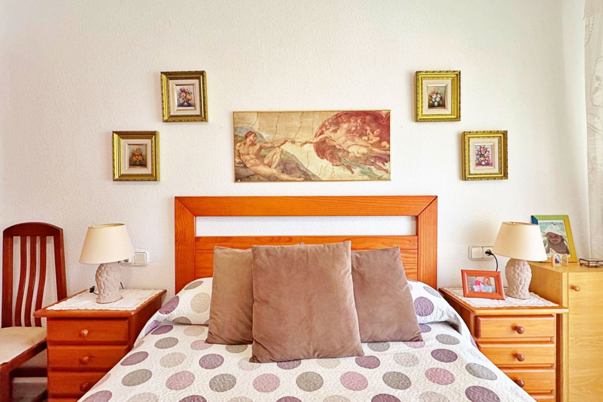 Reventa - Apartamento / piso - Torrevieja - Rocio del Mar