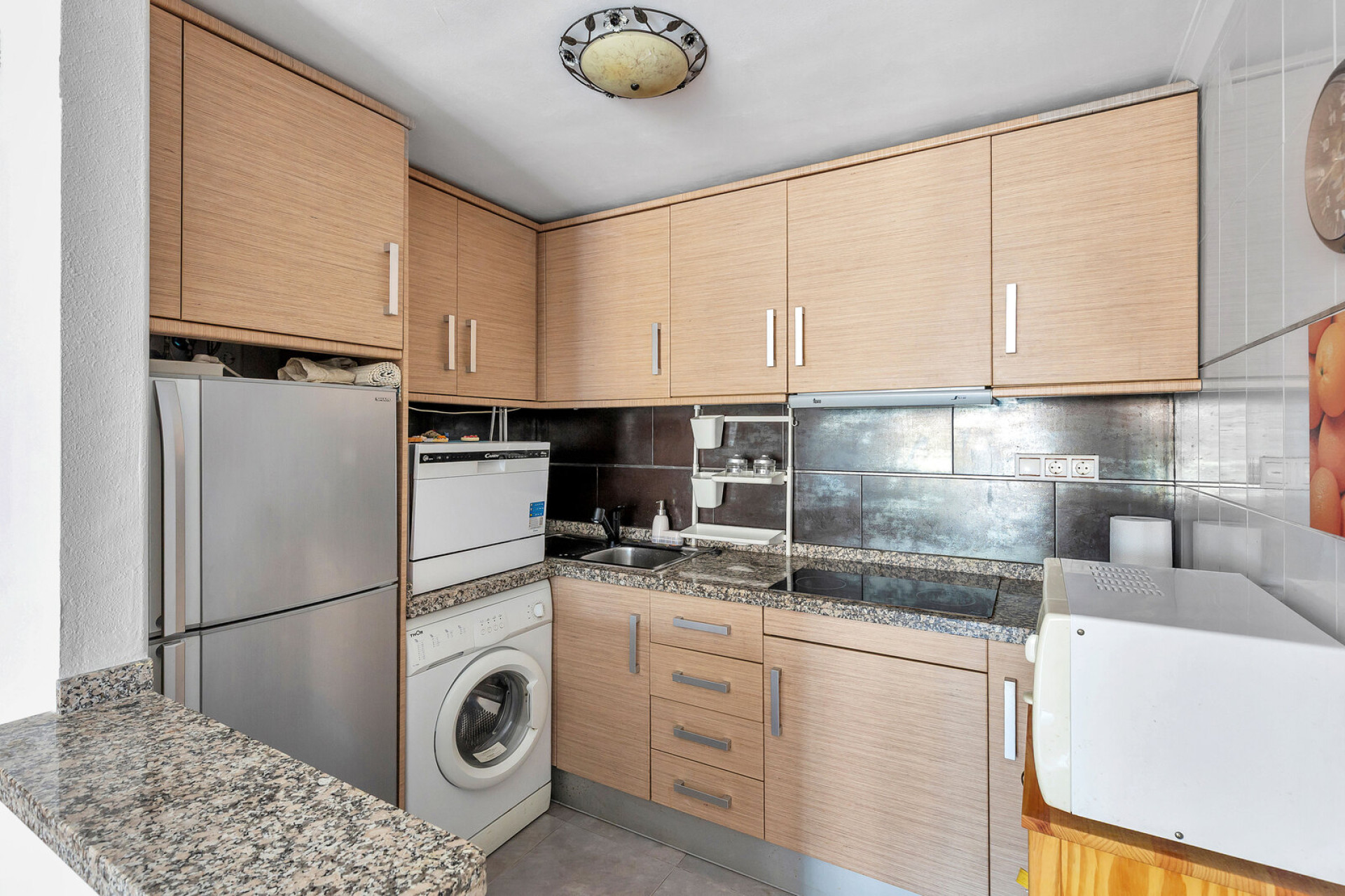 Reventa - Apartamento / piso - Torrevieja - Rocio del Mar