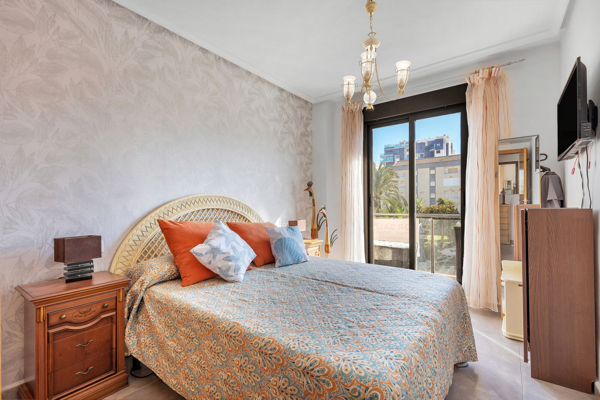 Reventa - Apartamento / piso - Torrevieja - Rocio del Mar