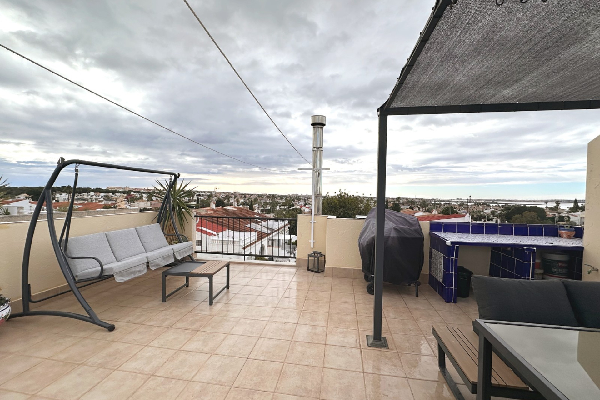Reventa - Apartamento / piso - Torrevieja - San luis