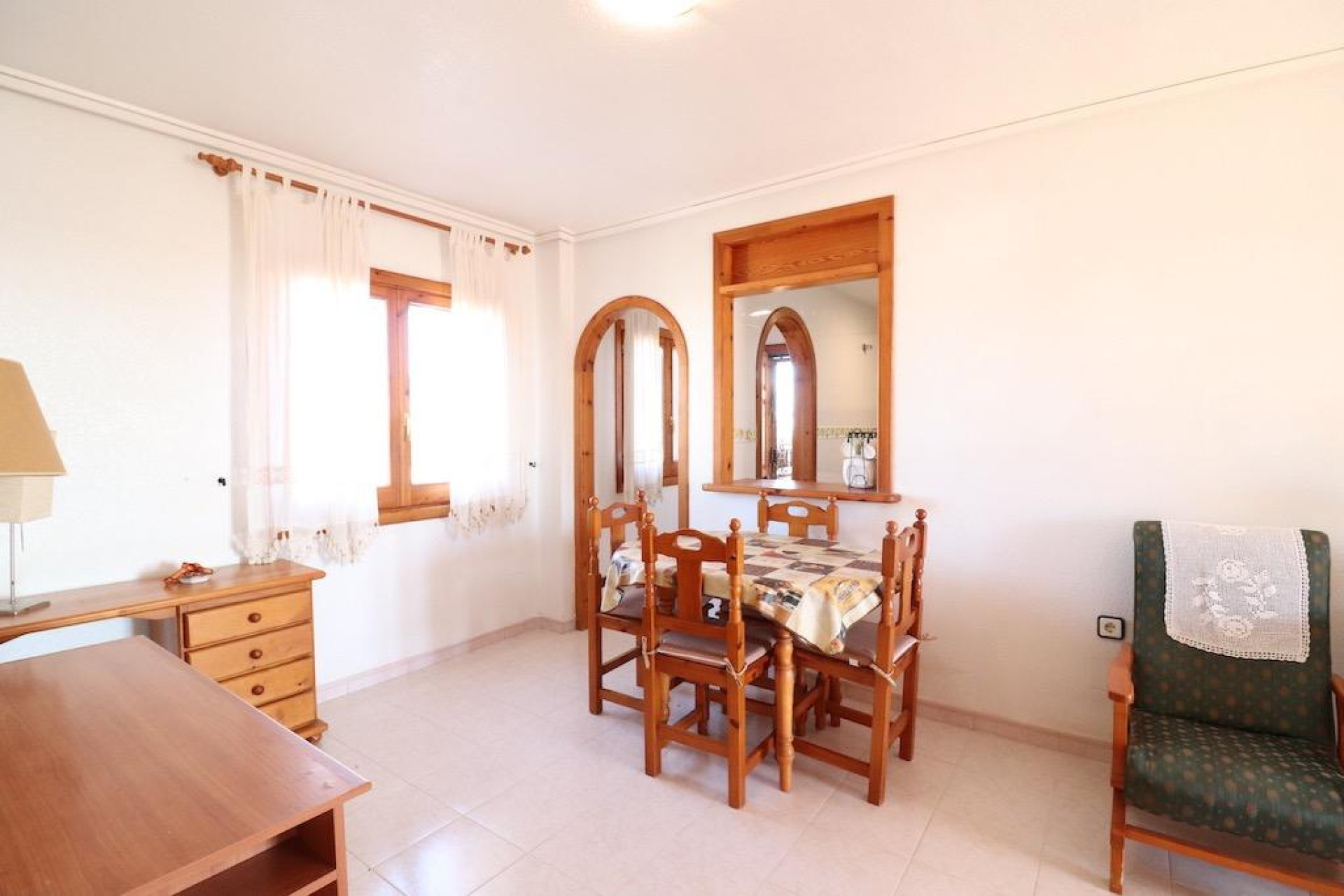 Reventa - Apartamento / piso - Torrevieja - Torreblanca