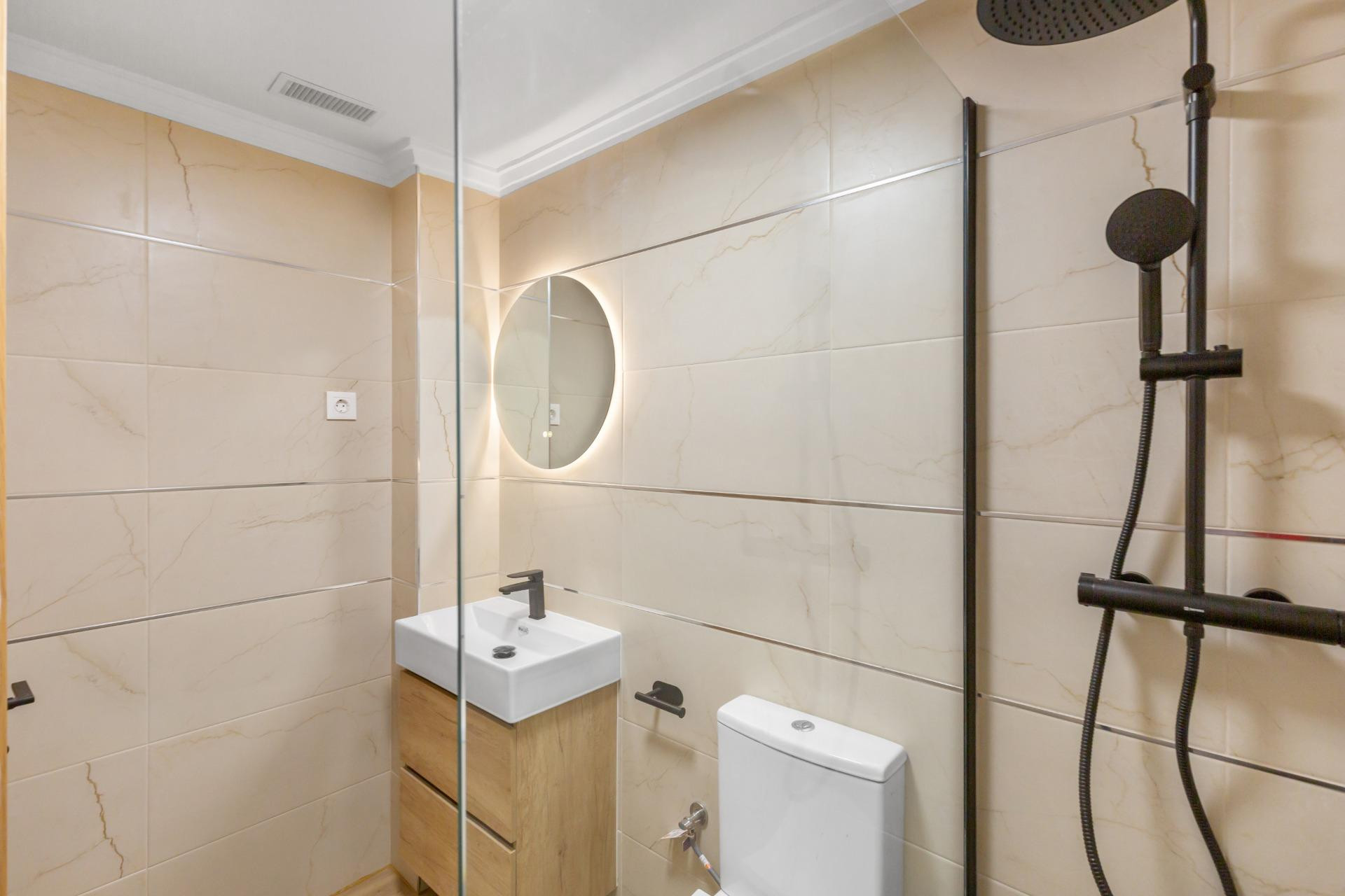 Reventa - Apartamento / piso - Torrevieja - Torreblanca
