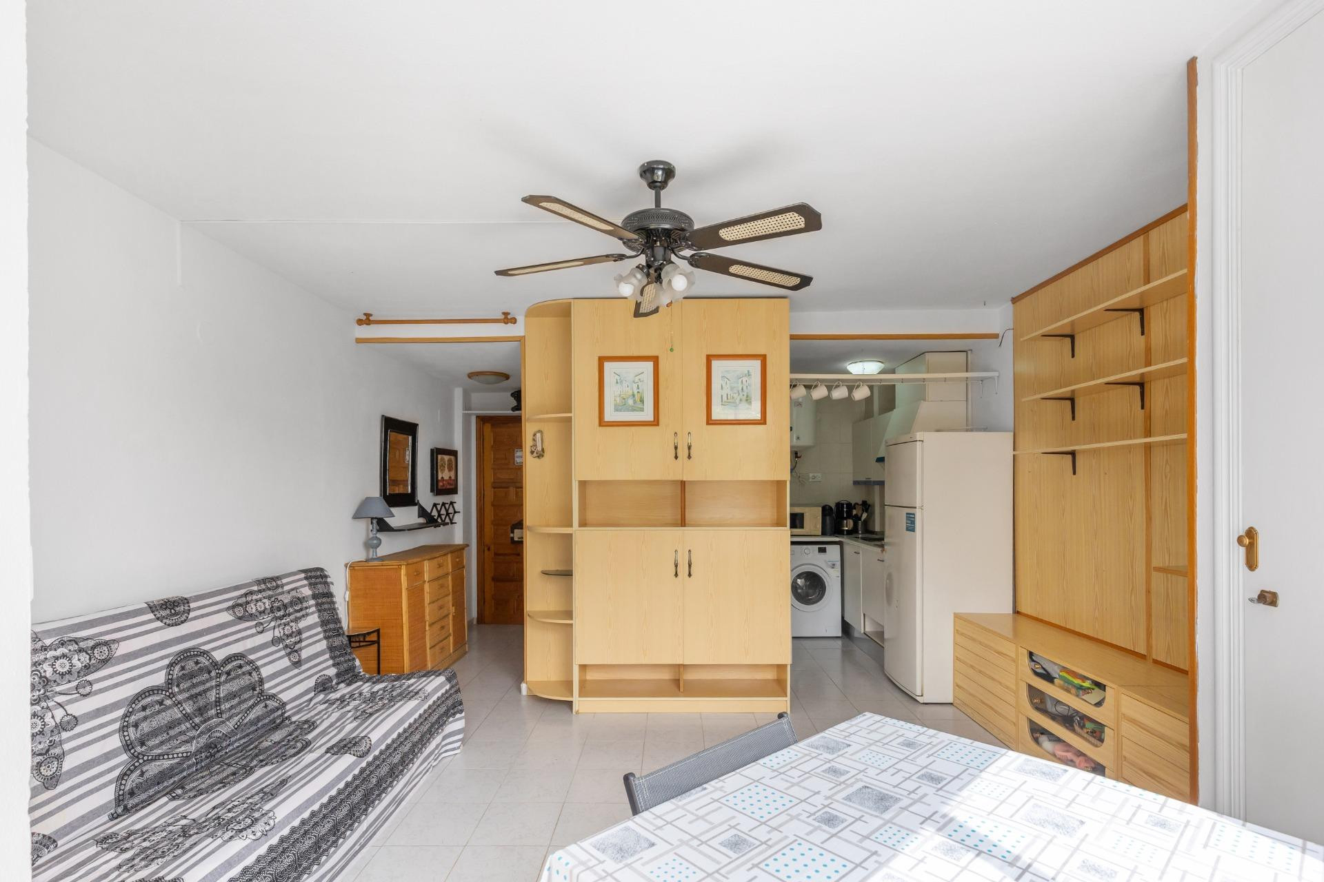Reventa - Apartamento / piso - Torrevieja - Torreblanca