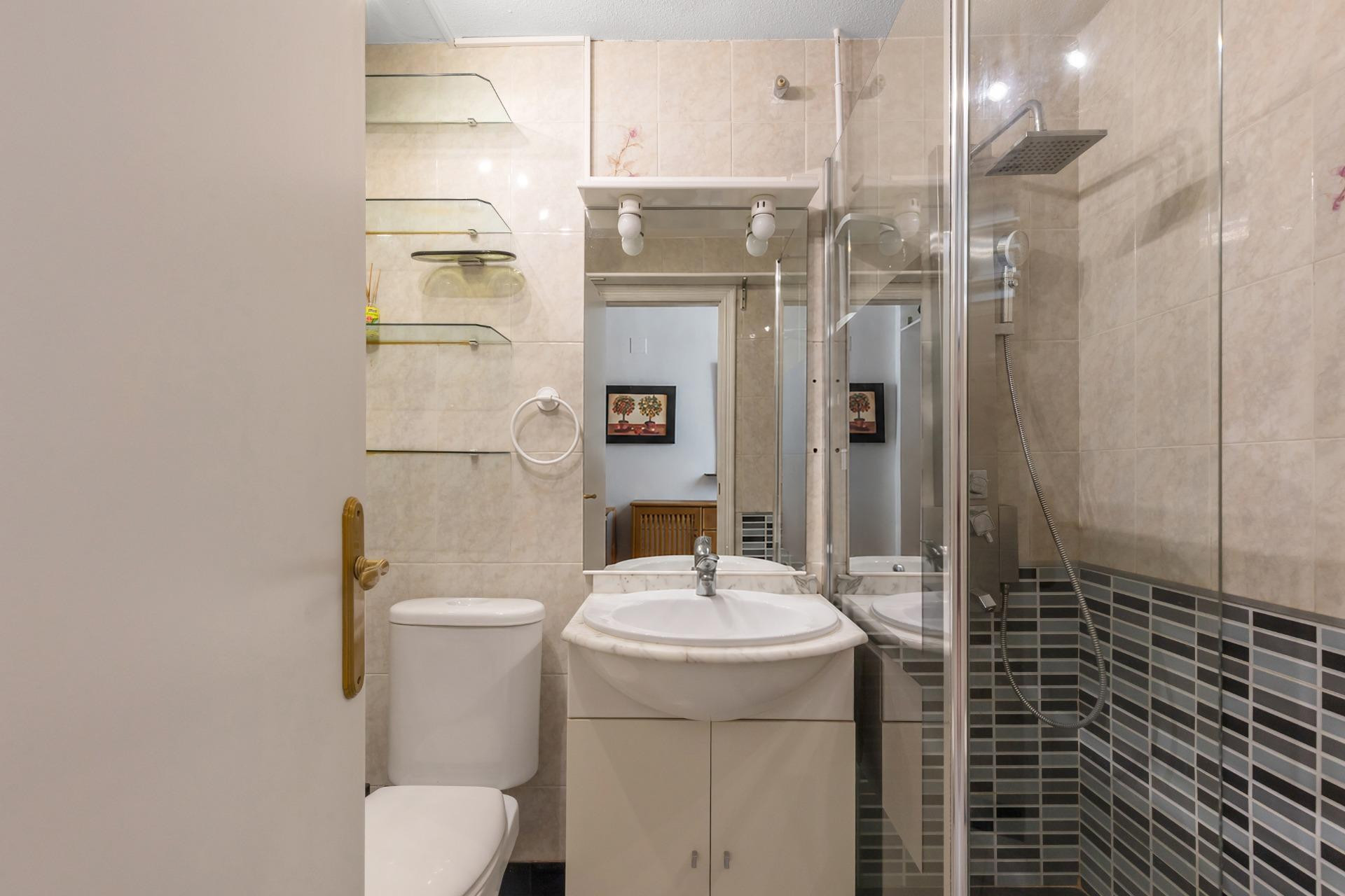 Reventa - Apartamento / piso - Torrevieja - Torreblanca